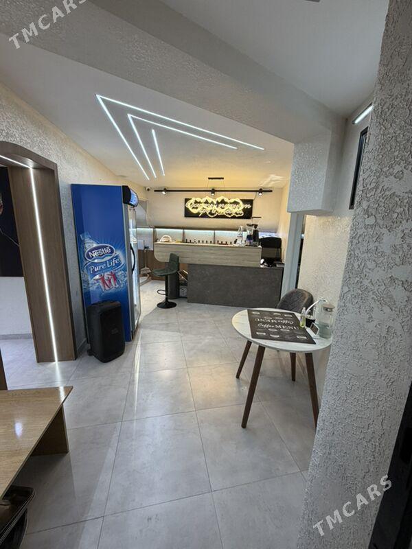 salon arenda - Ашхабад - img 1