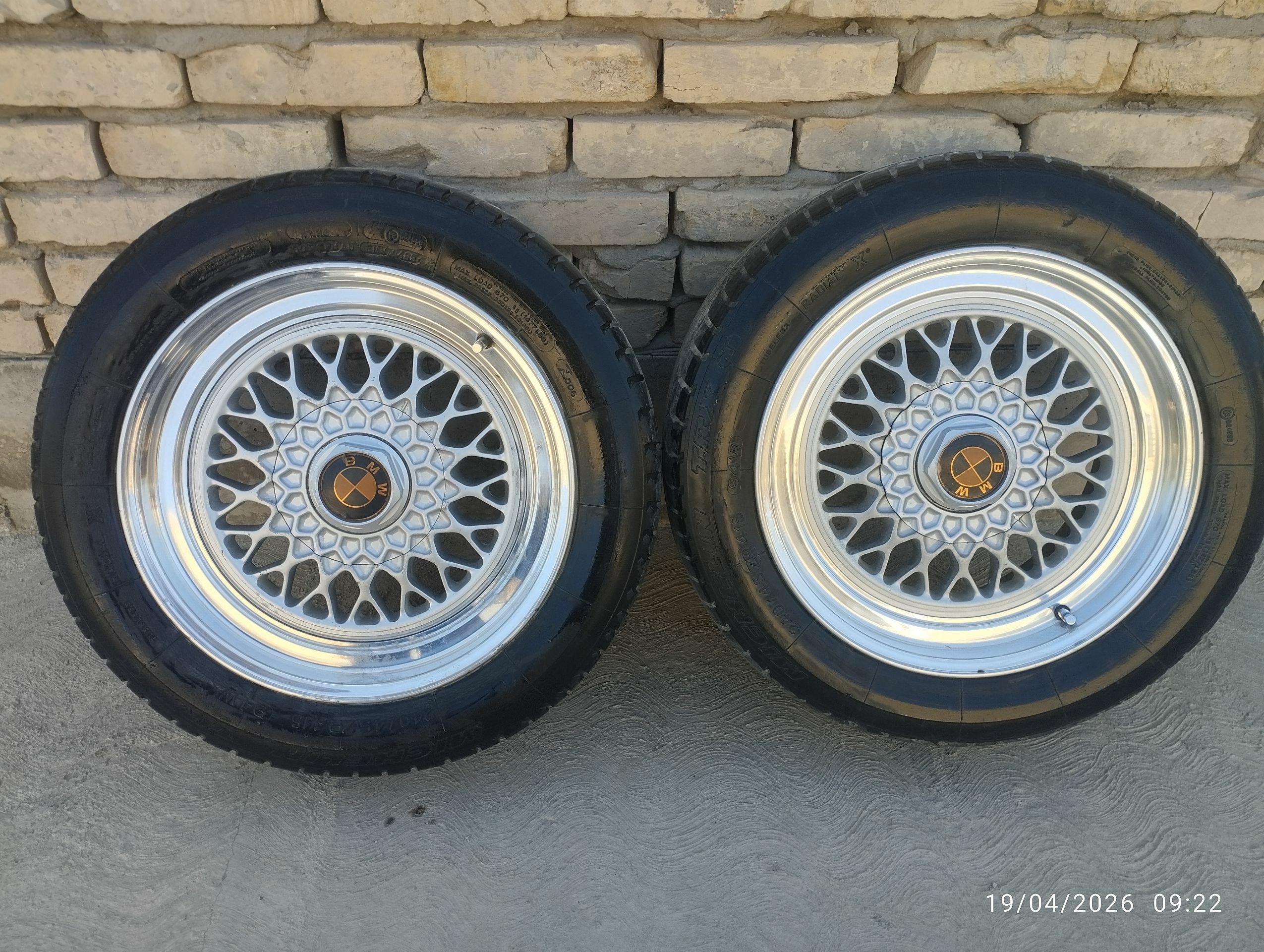 diska 4 500 TMT - Туркменабат - img 1