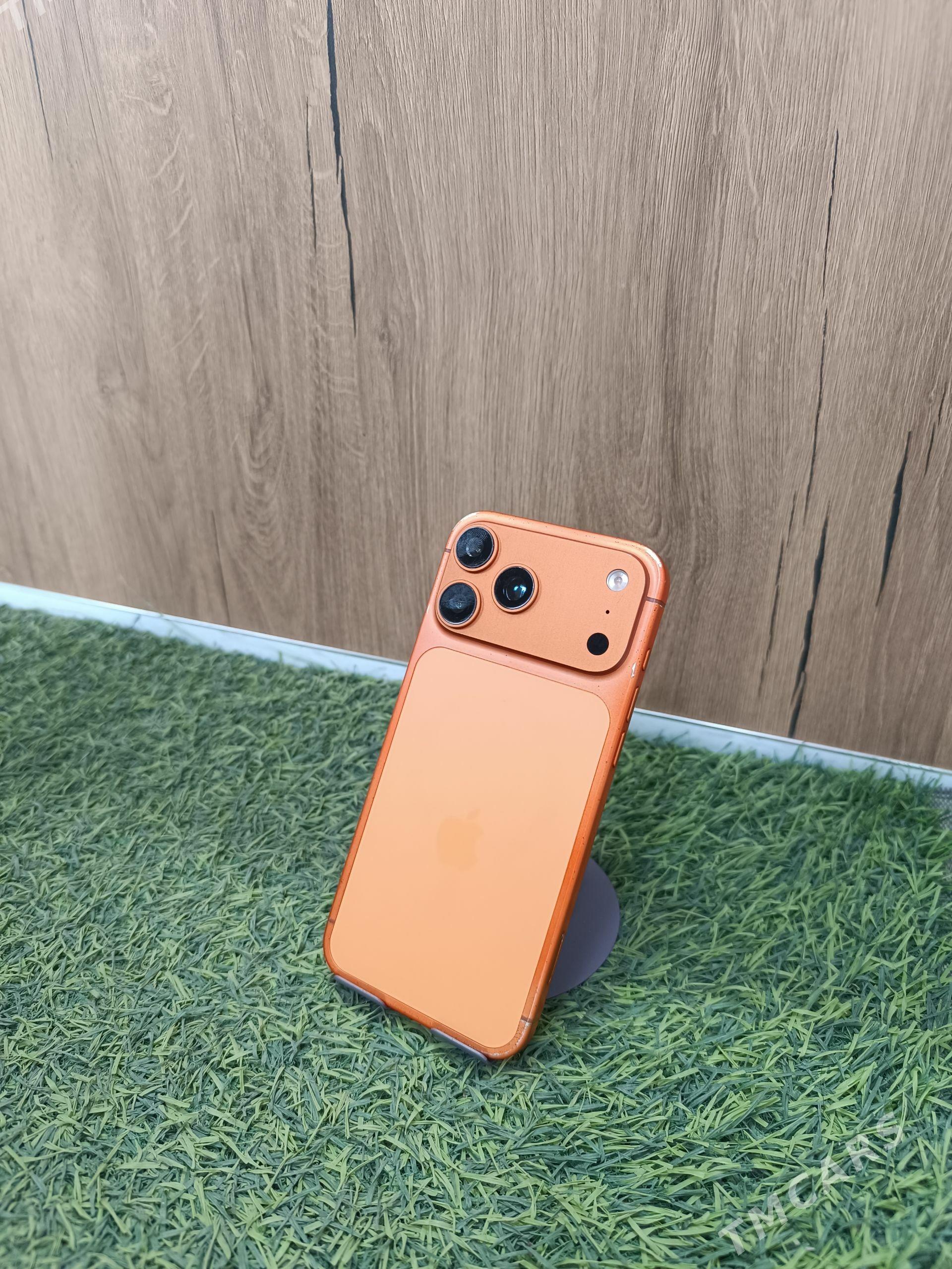 iphone 17 Pro Max - Мары - img 1