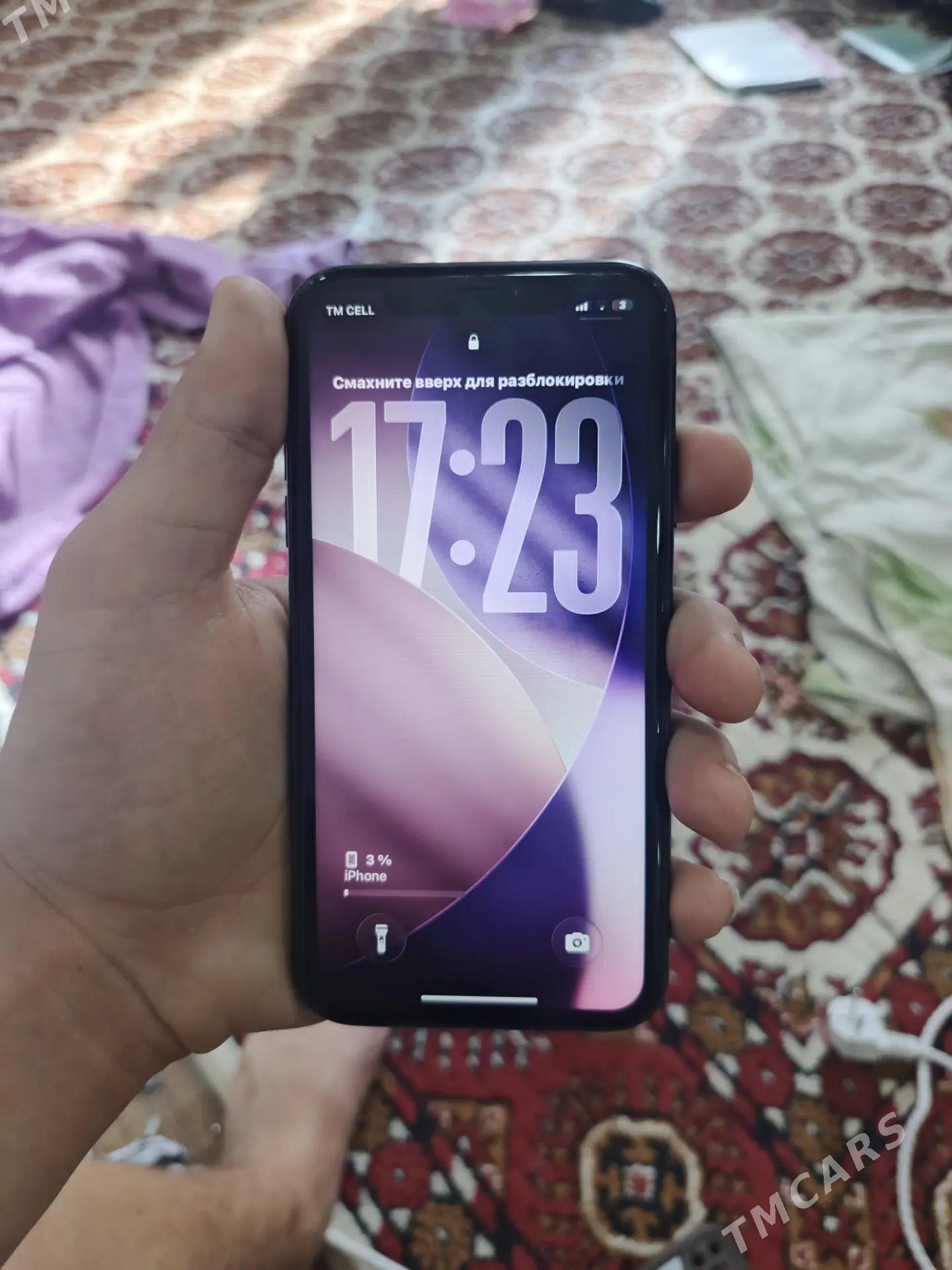iphone 11 - Дашогуз - img 1
