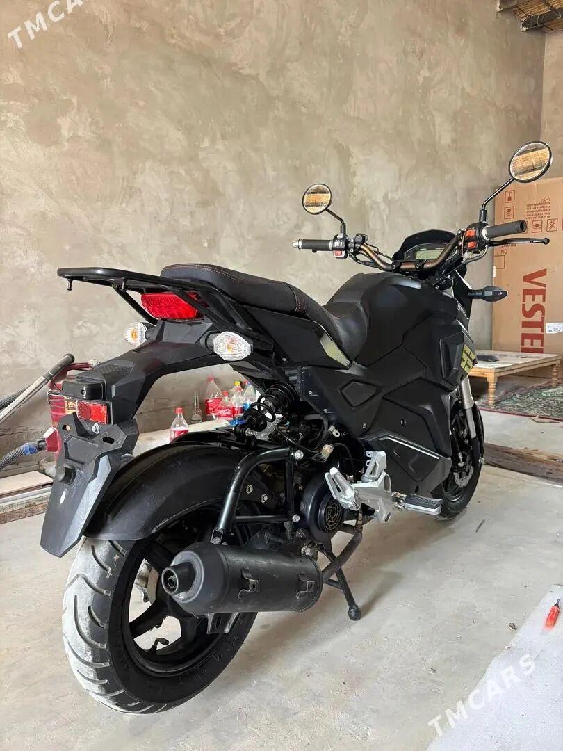 Fekon FK150-8G 2024 - 38 000 TMT - Daşoguz - img 1