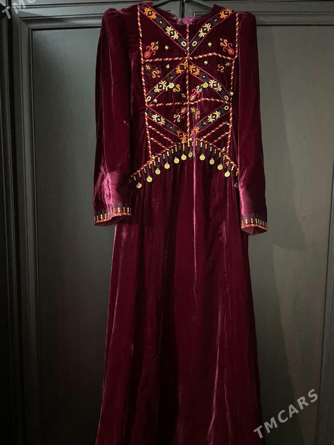gyzyl koynek - Balkanabat - img 1