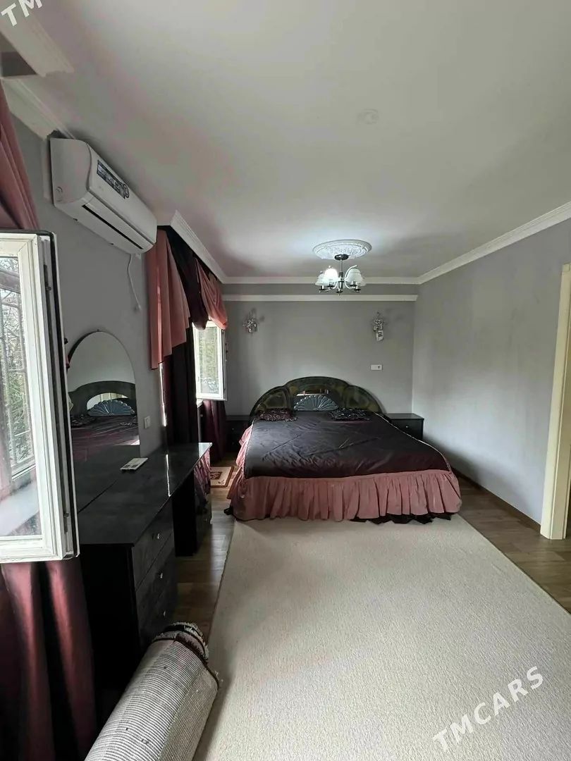 10mkr 2etaz 4komnat - Aşgabat - img 1