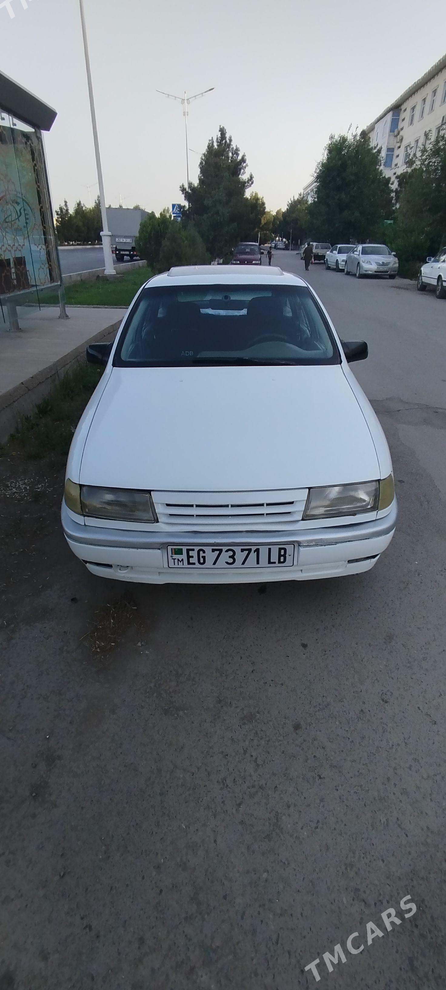 Opel Vectra 1990 - 23 000 TMT - Türkmenabat - img 1
