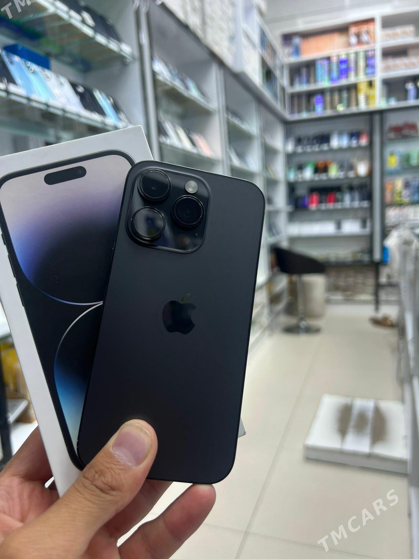 Iphone 14pro 128Gb -74% ZA/A - Mary - img 1