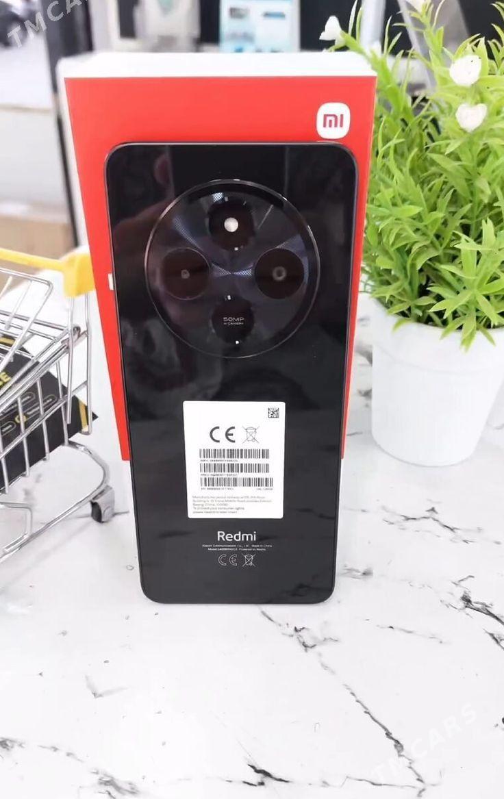 Redmi 14 S satlykk - Türkmenabat - img 1