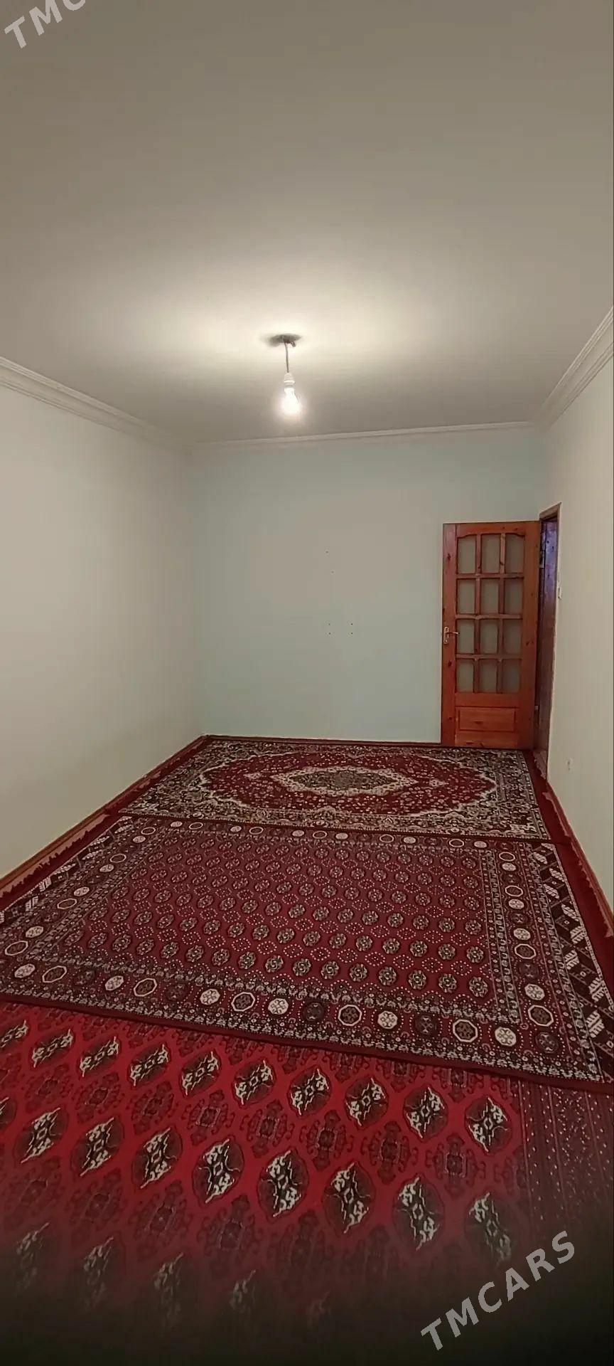 Arenda jay kw 8mkr 1etaz 3kom - 8 mkr - img 1