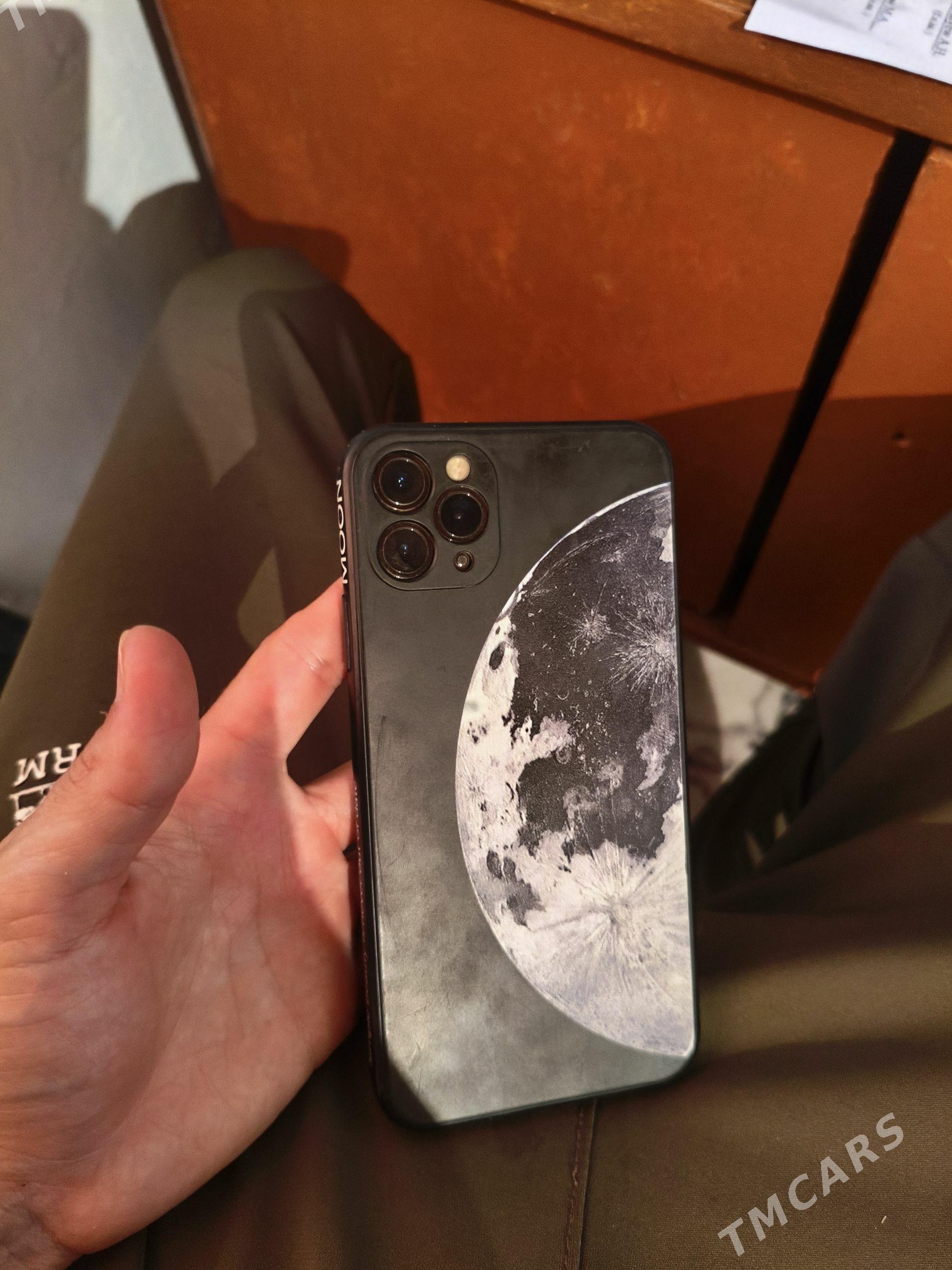Iphone 11 pro max 256 - Köýtendag - img 1