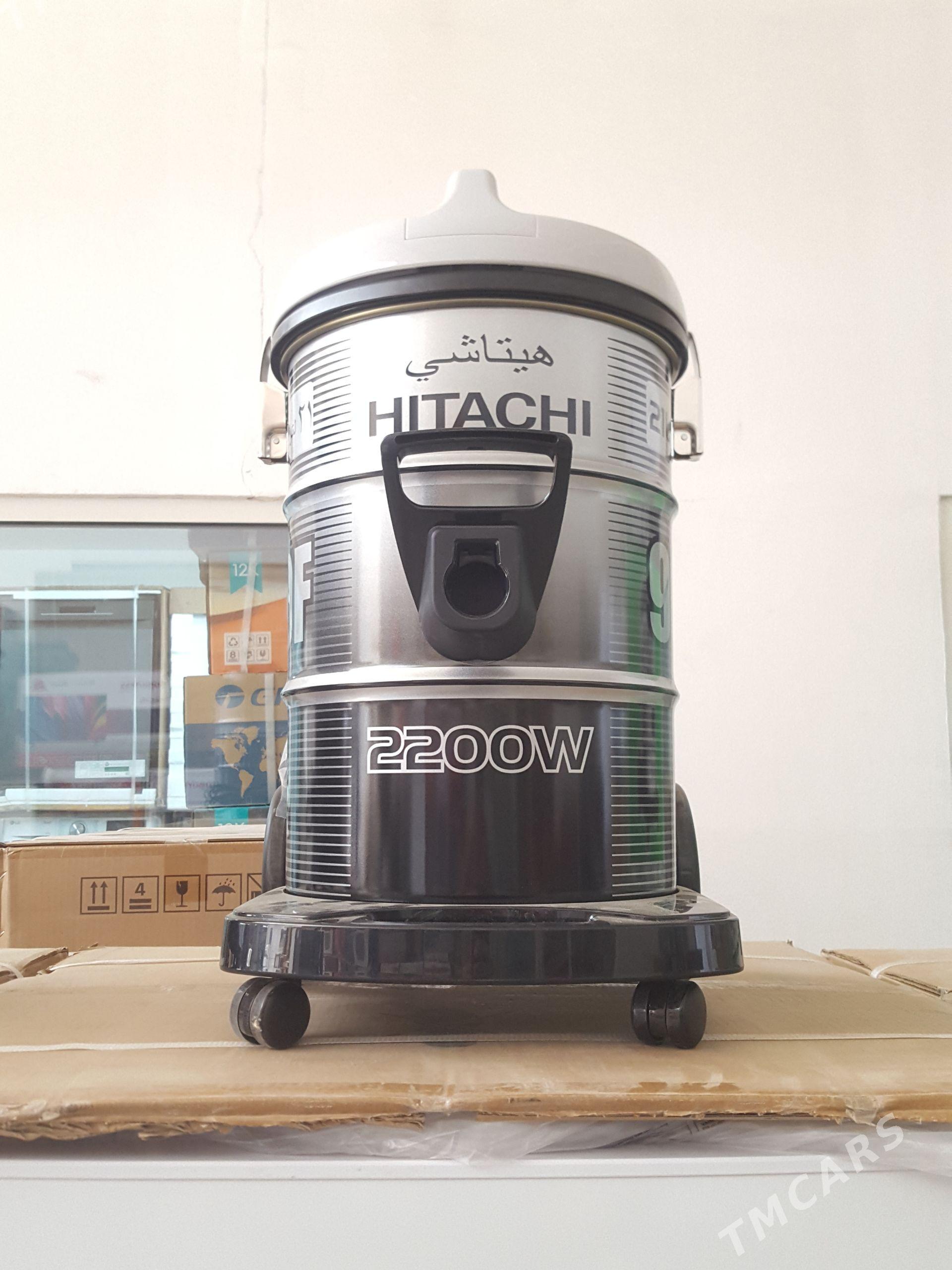 Hitachi pelsos 960 - Ашхабад - img 1