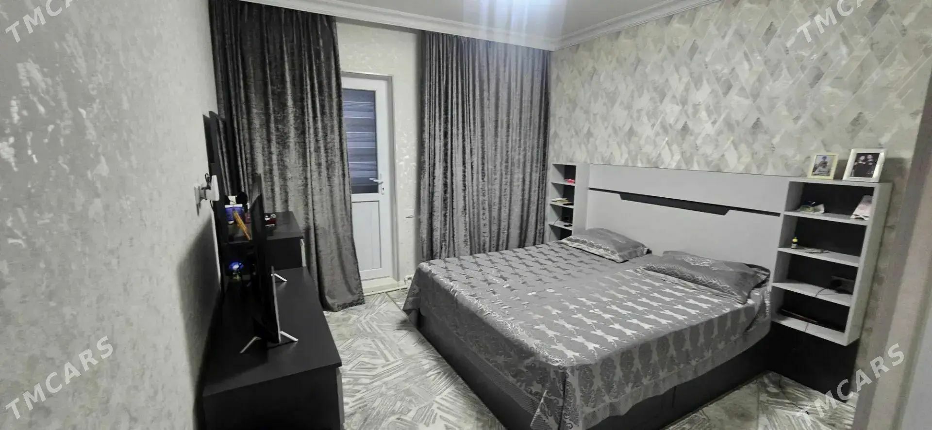 elitga 4et 3kom - Türkmenbaşy - img 1