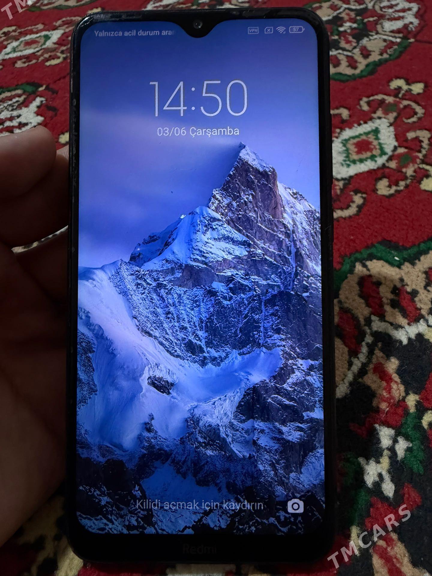 Redmi 8A - Ашхабад - img 1