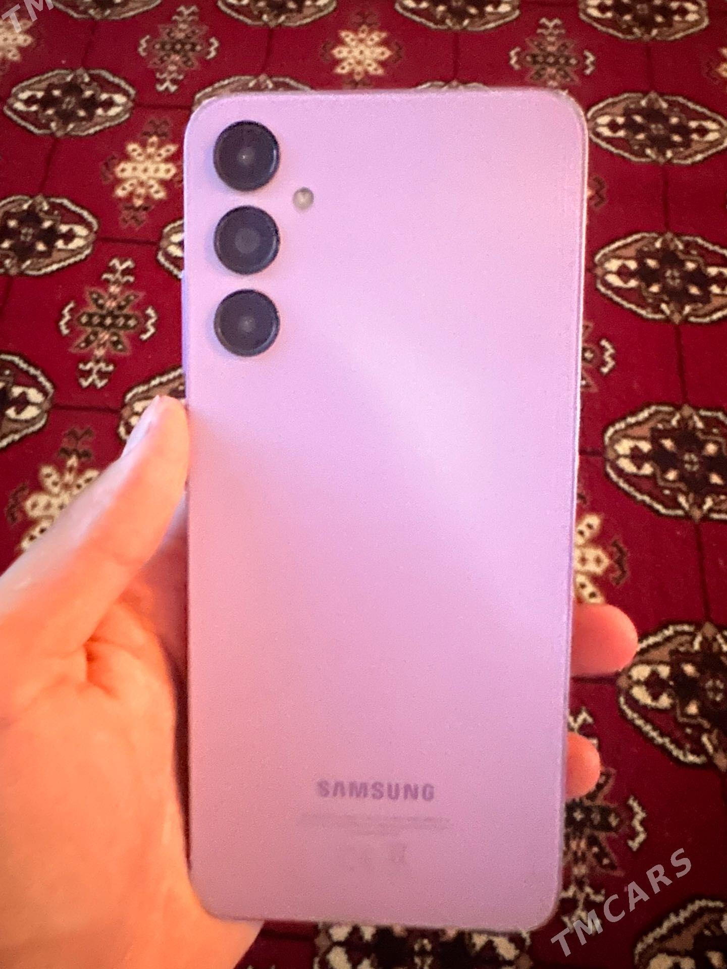 Samsung A05s - Türkmenabat - img 1
