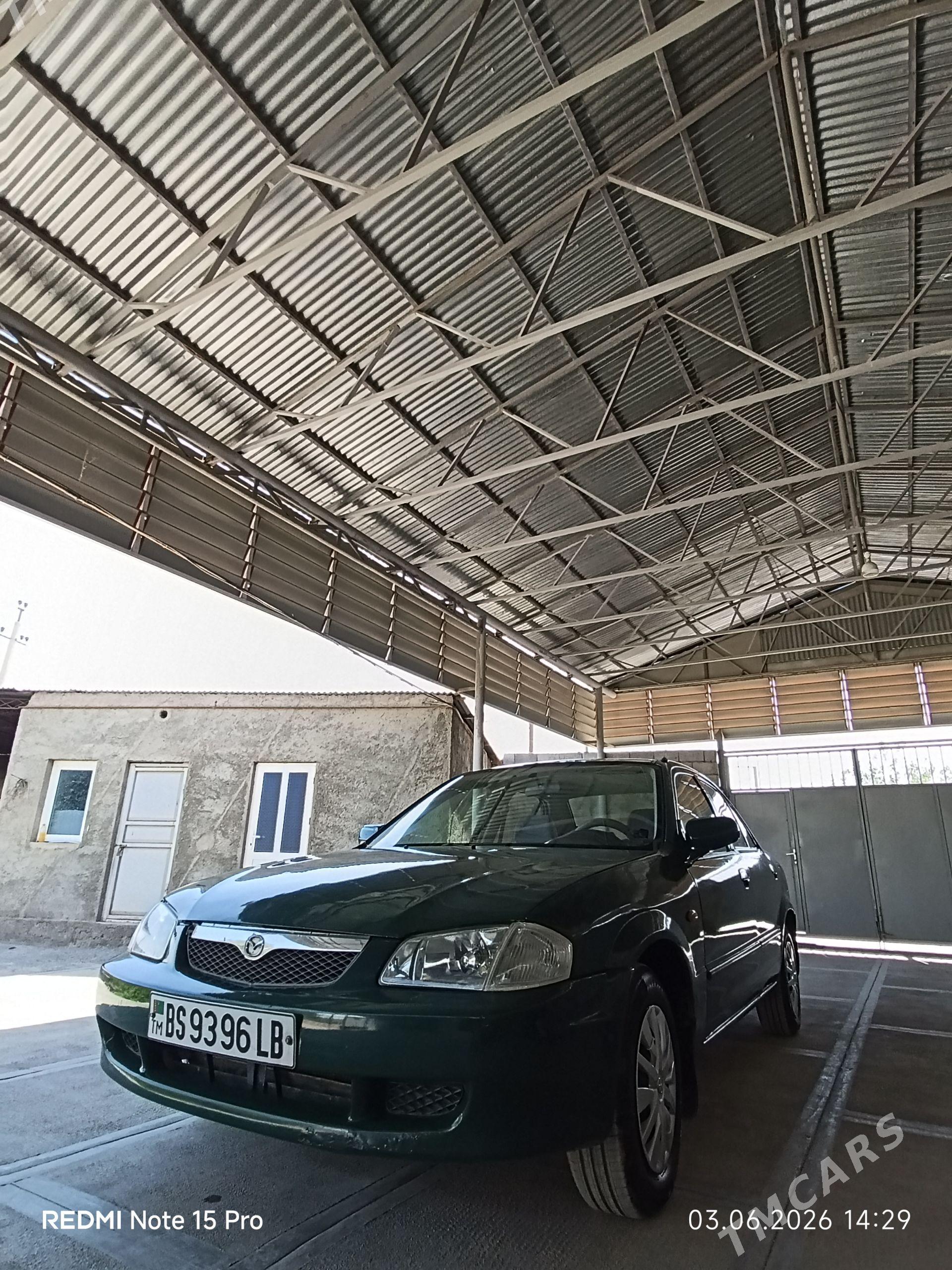 Toyota Aristo 1999 - 36 000 TMT - Magdanly - img 1