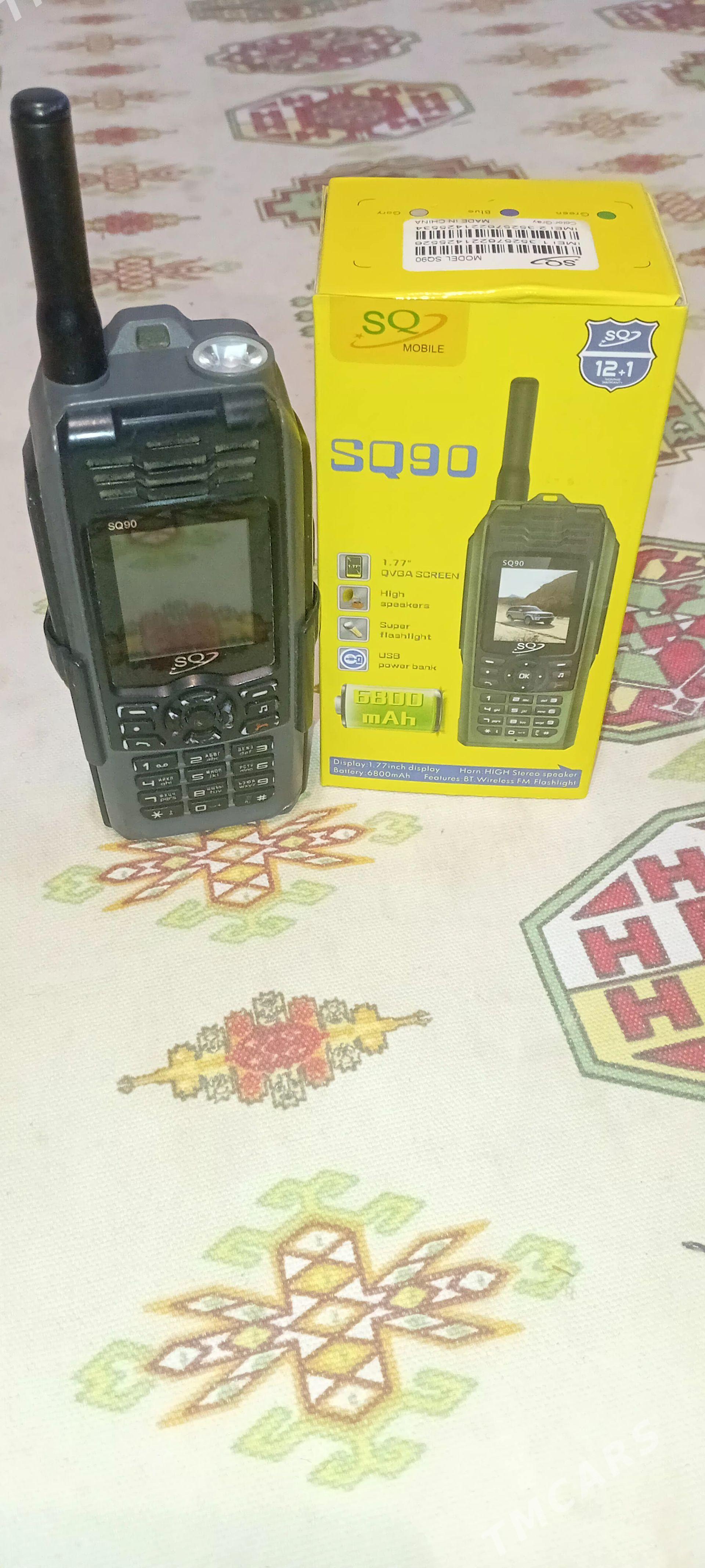 telefon - Туркменабат - img 1