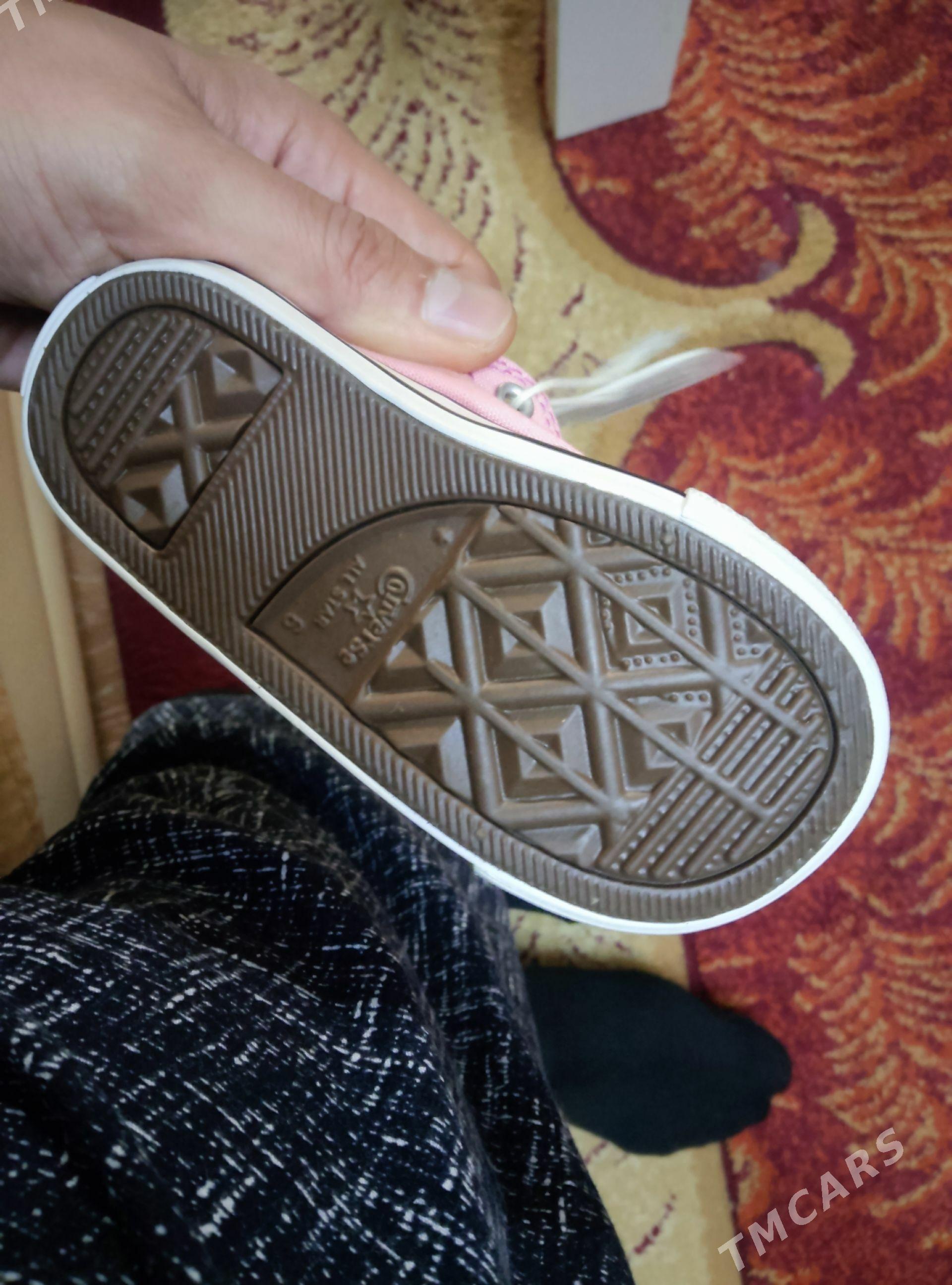 кросовки converse original - Aşgabat - img 1