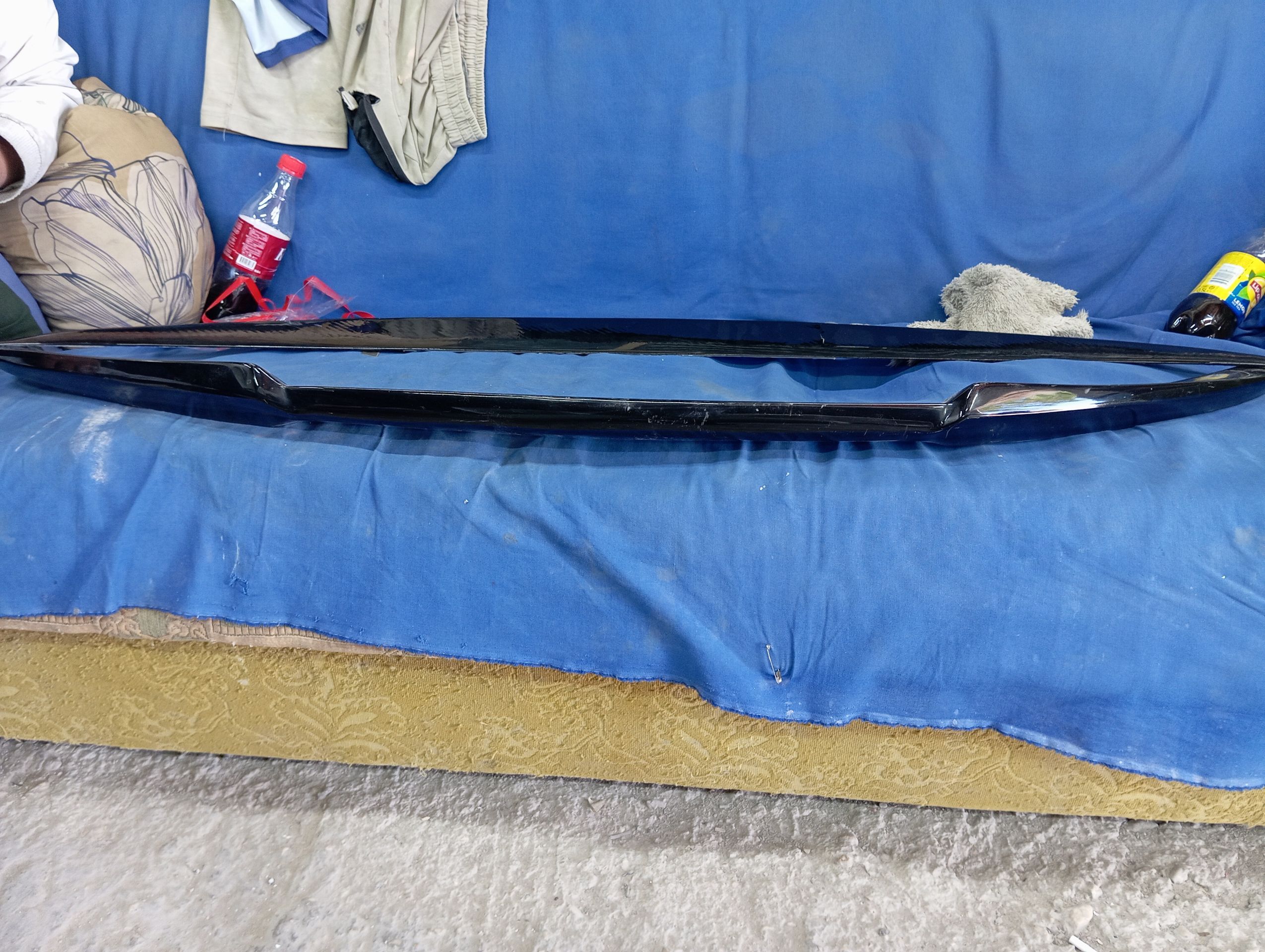 spoylar f 10 200 TMT - Balkanabat - img 1