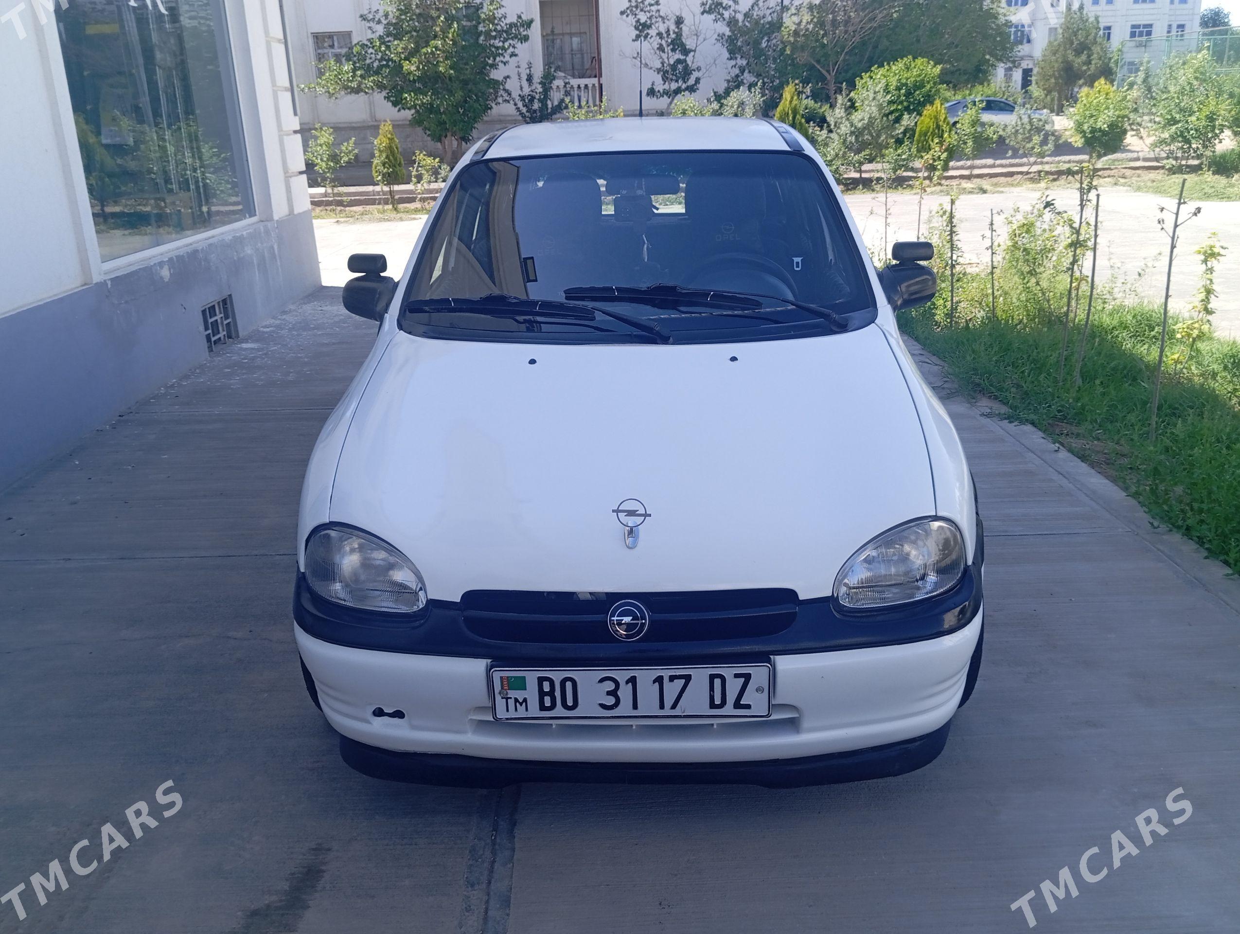 Opel Vita 1996 - 33 000 TMT - Daşoguz - img 1