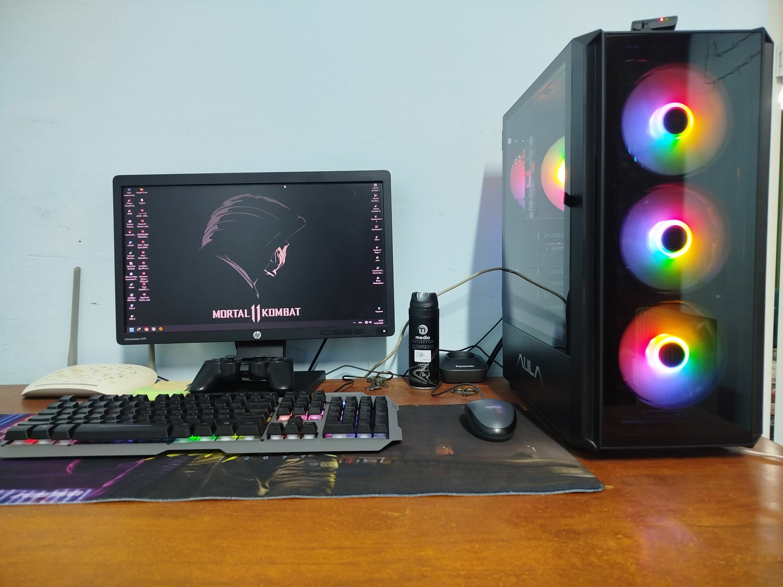 Компьютер Kompyuter I7 - Mary - img 1