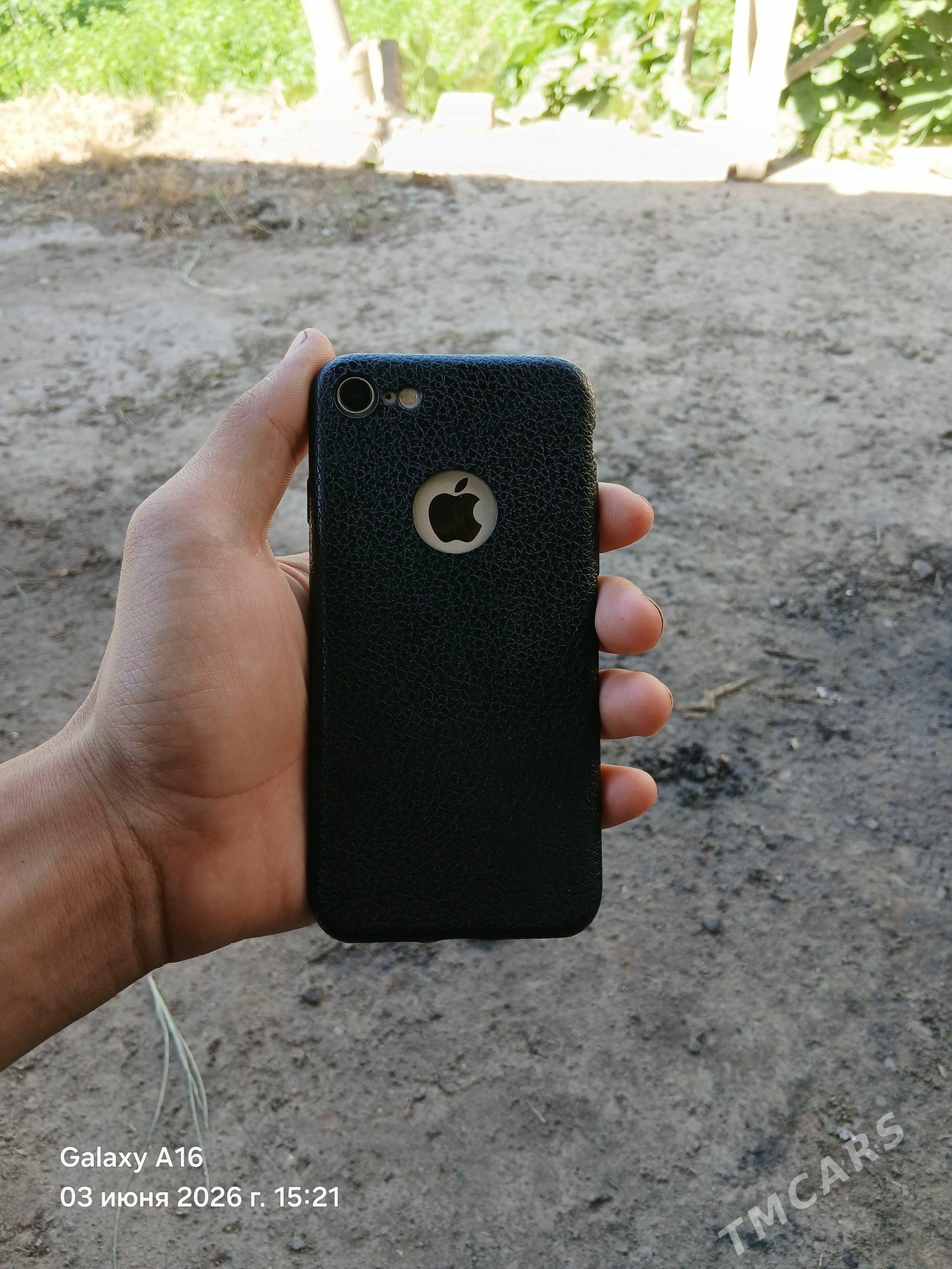 Iphone 7 - Daşoguz - img 1