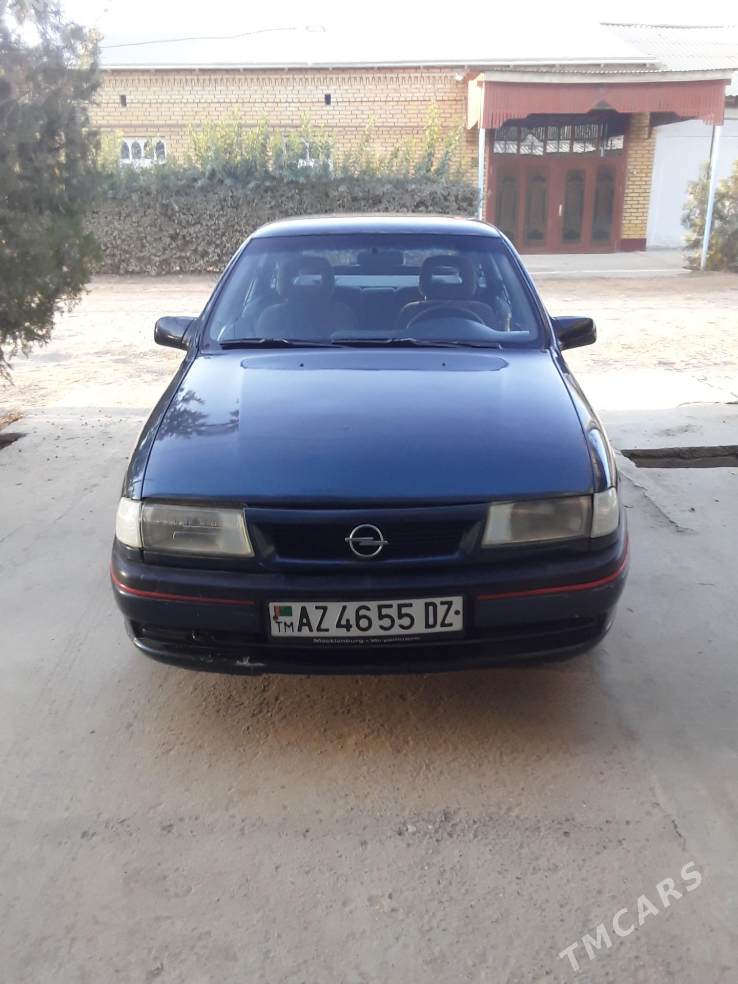 Opel Vectra 1995 - 45 000 TMT - Akdepe - img 1