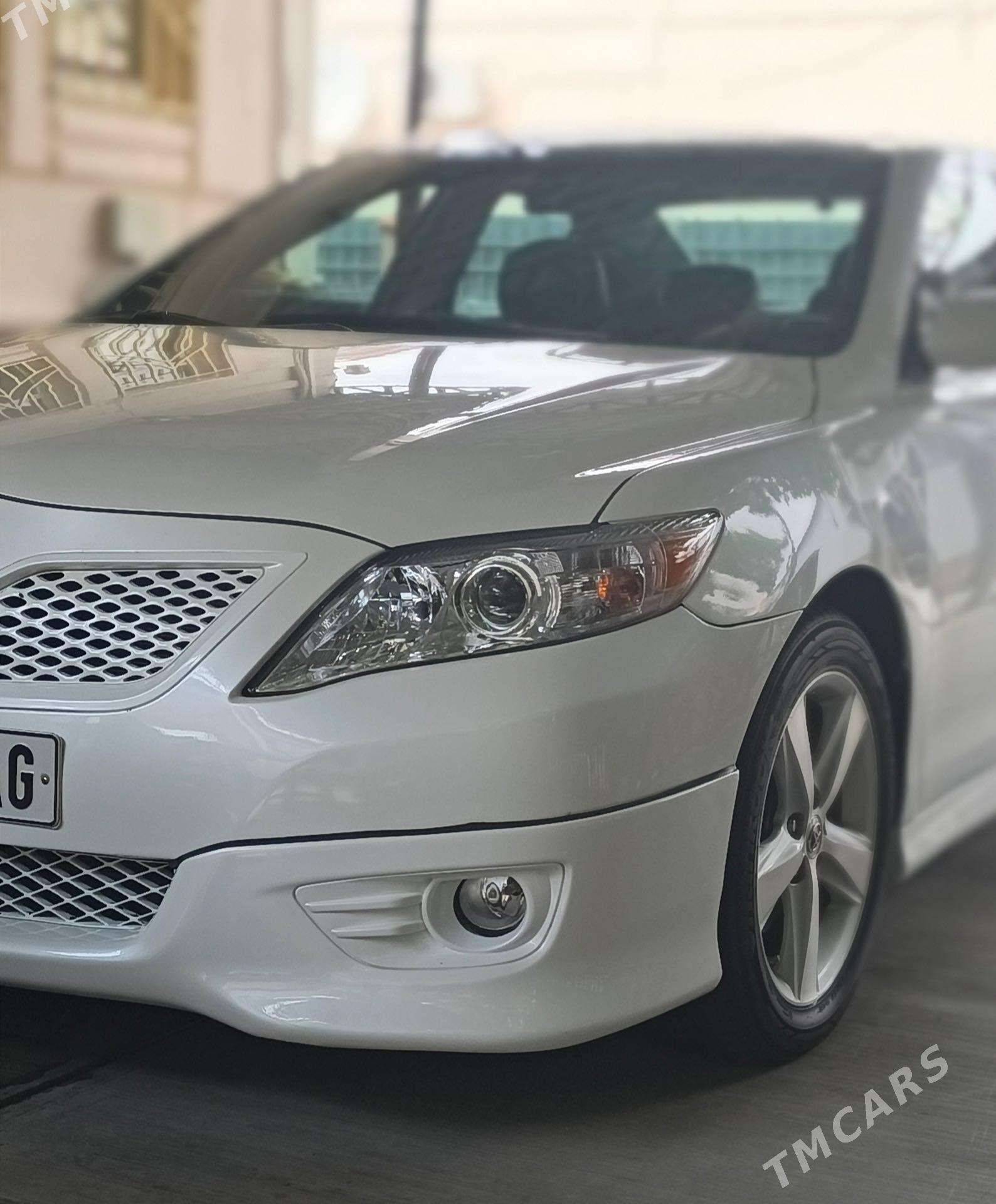 Toyota Camry 2011 - 240 000 TMT - Ашхабад - img 1