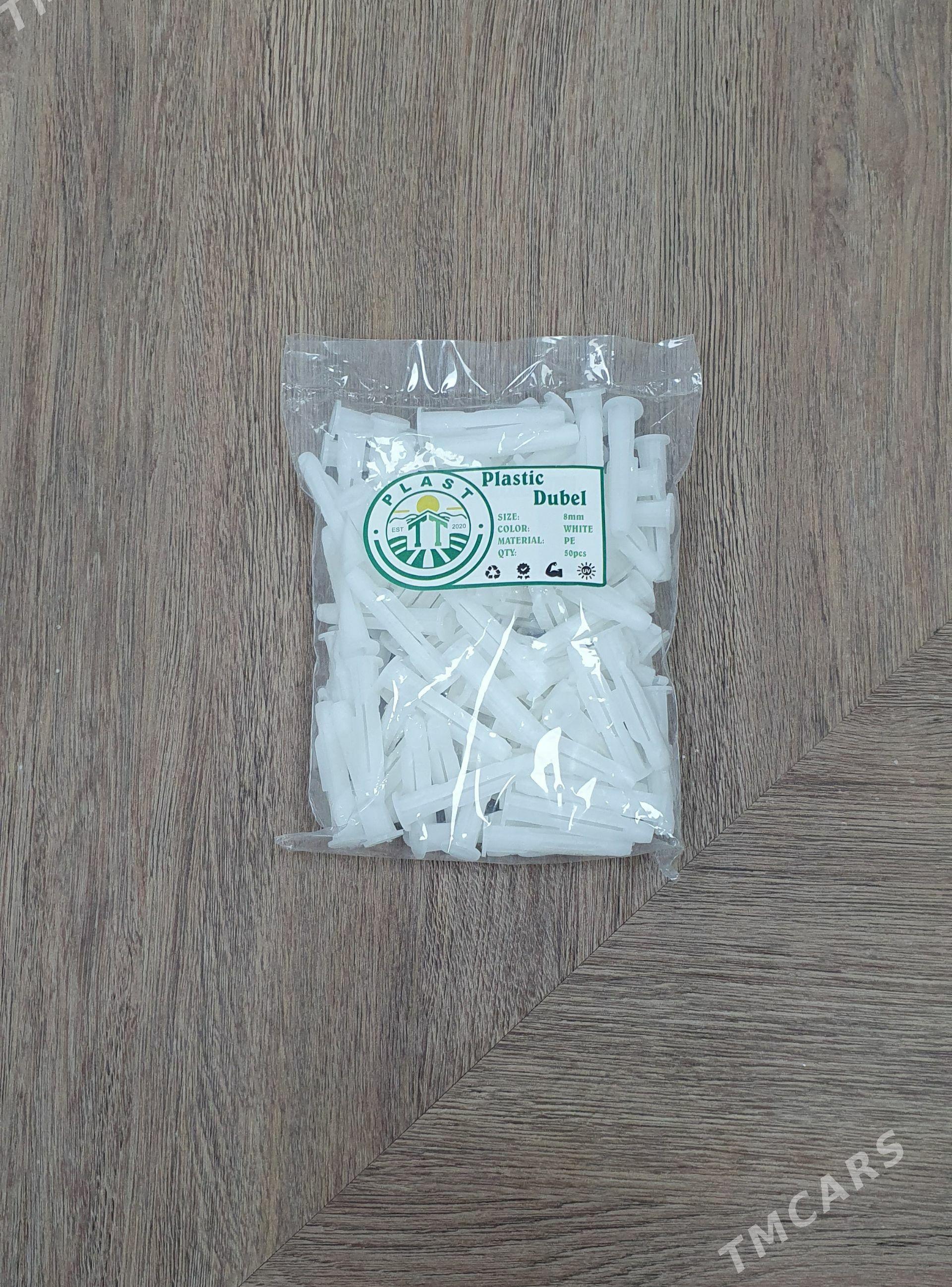 Çopik Gurluşyk haryt - Aşgabat - img 1