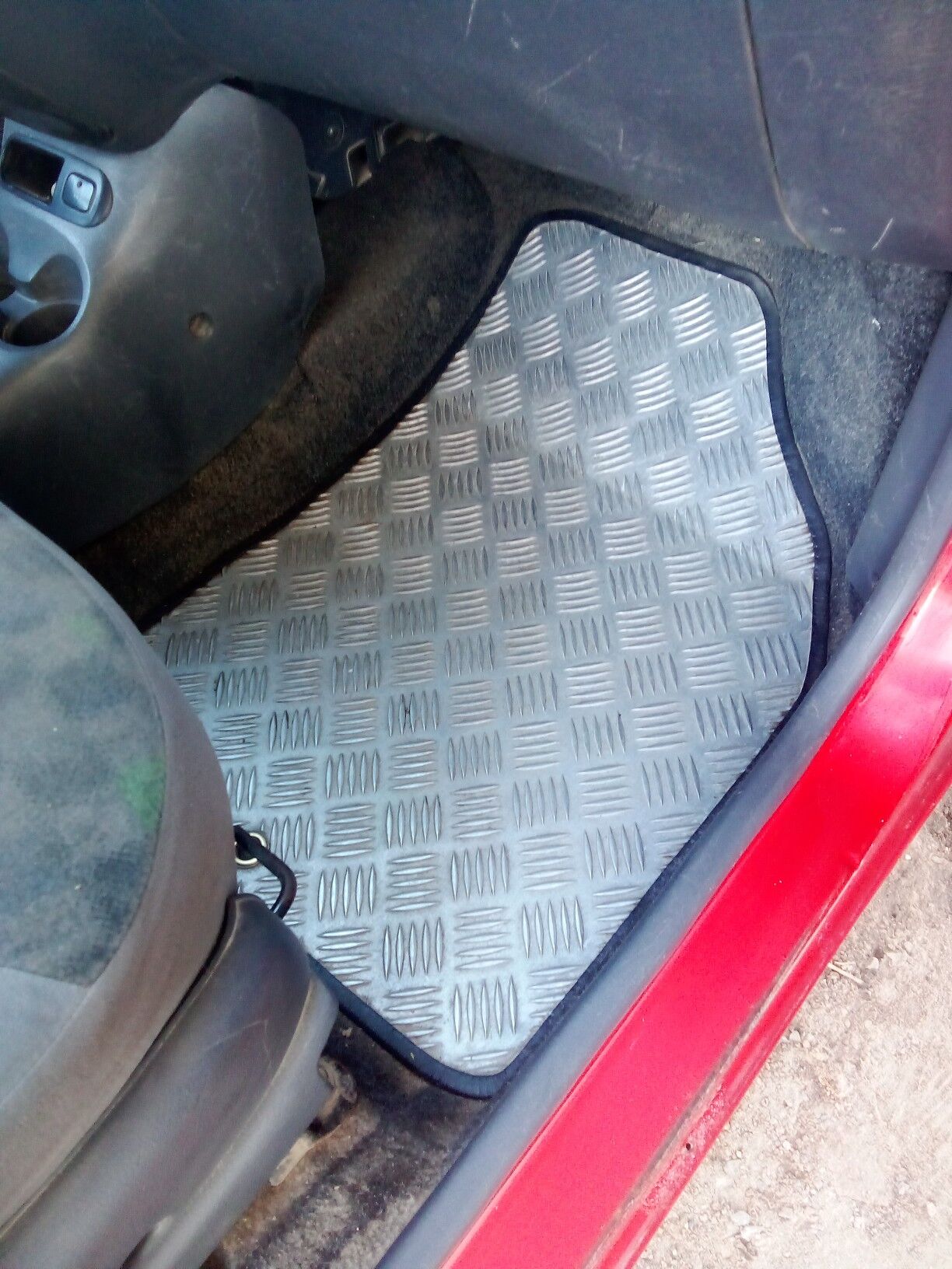 matiz kovrik 400 TMT - Дашогуз - img 1