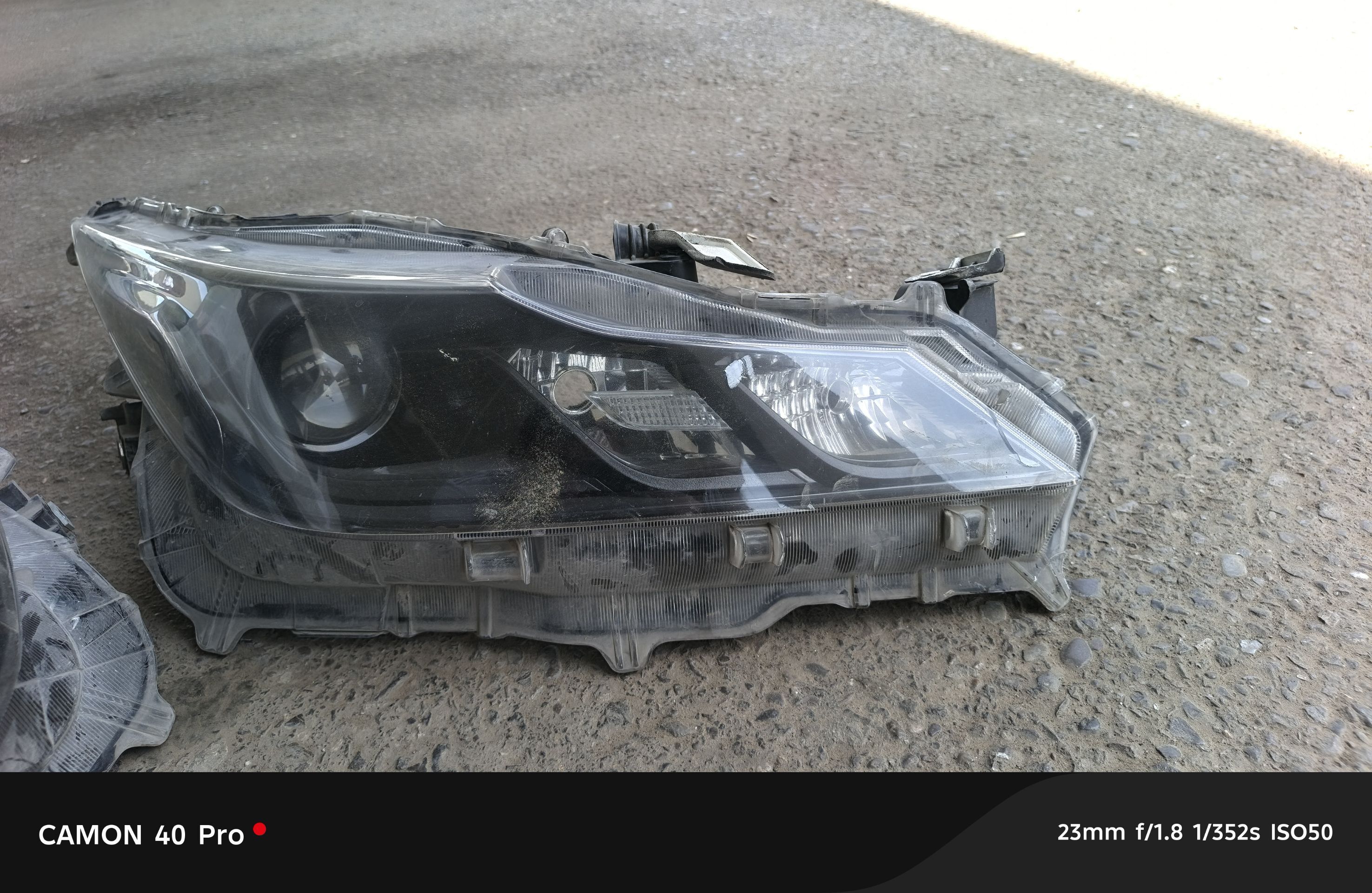Carolla fara 2021 800 TMT - Ашхабад - img 1