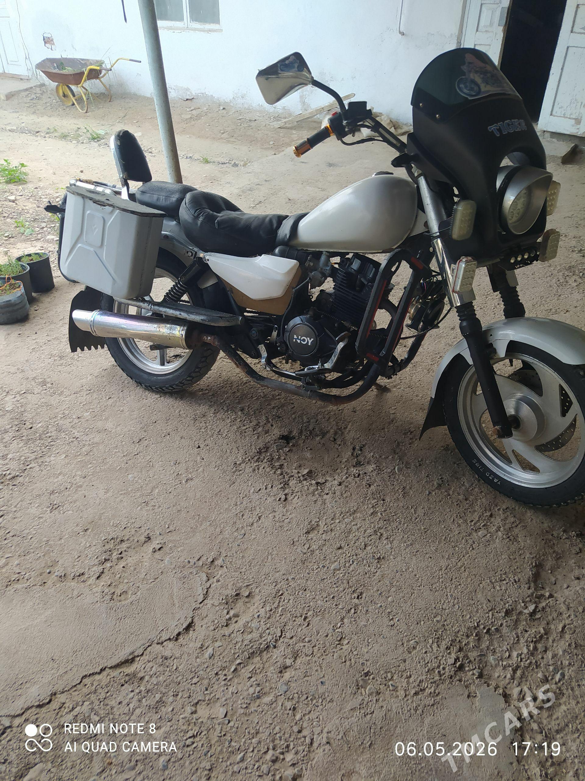 Fekon FK200-14G 2020 - 11 000 TMT - Теджен - img 1