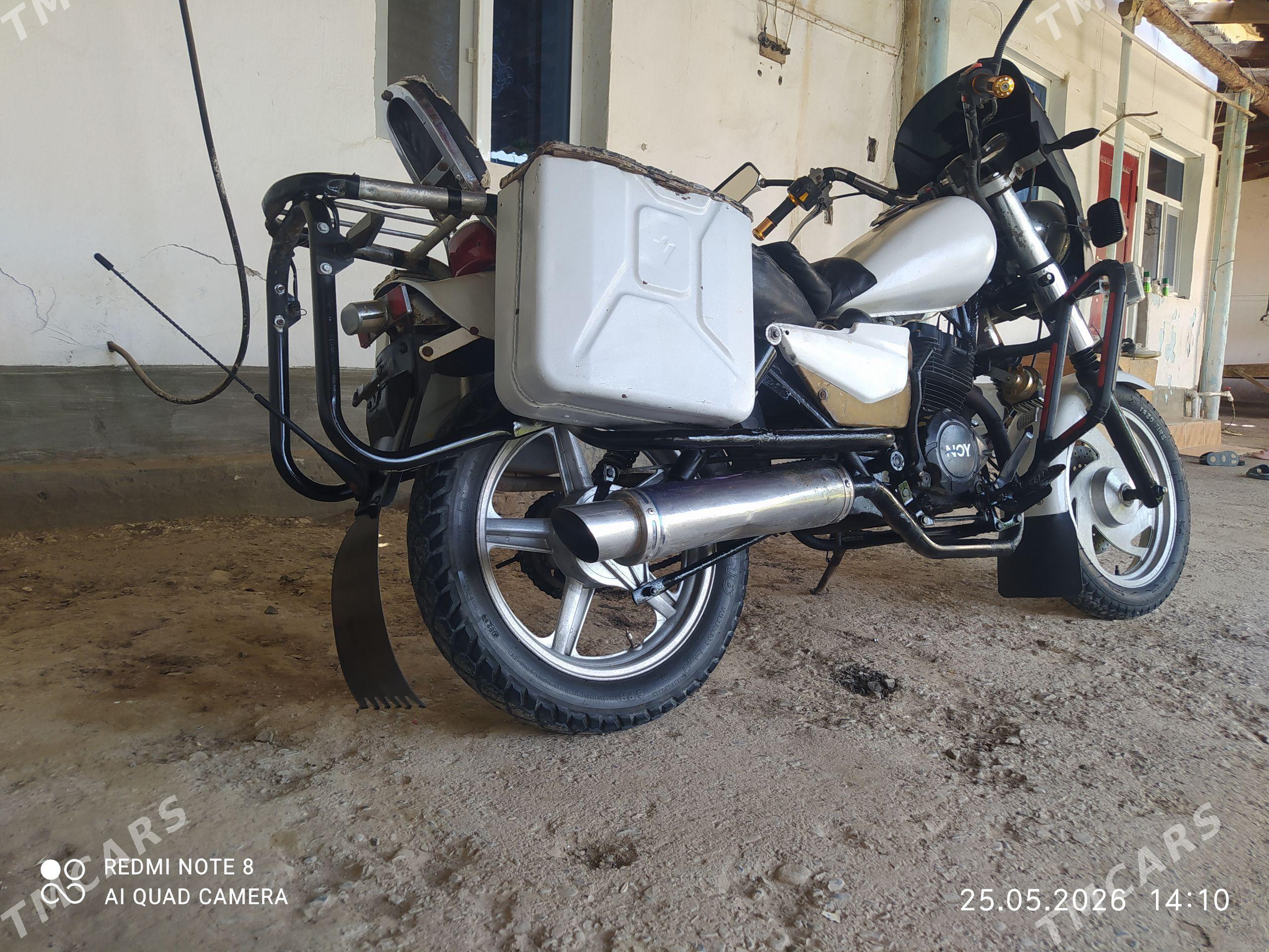 Fekon FK150-8G 2018 - 11 000 TMT - Теджен - img 1
