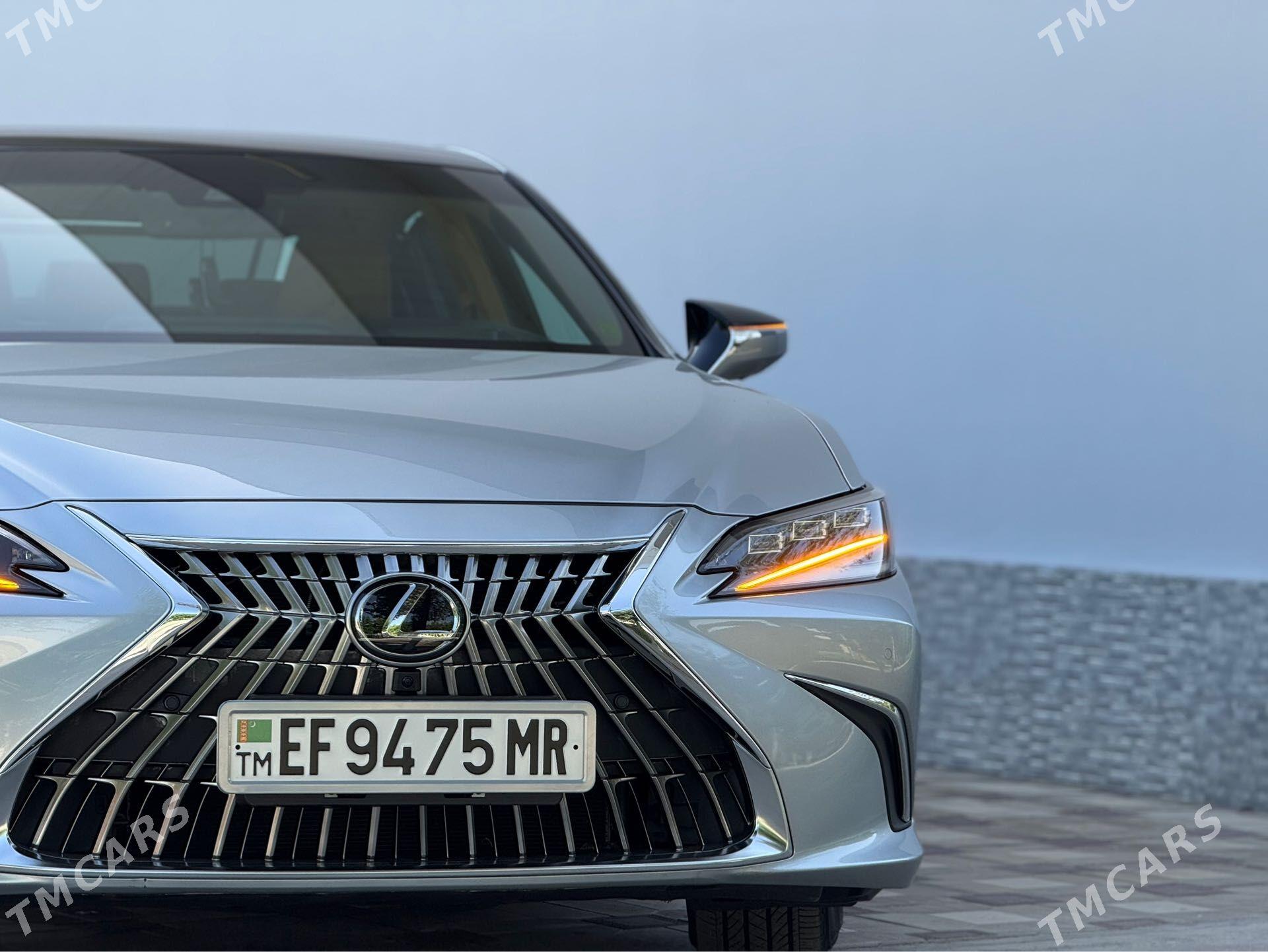 Lexus ES 350 2024 - 850 000 TMT - Baýramaly - img 1