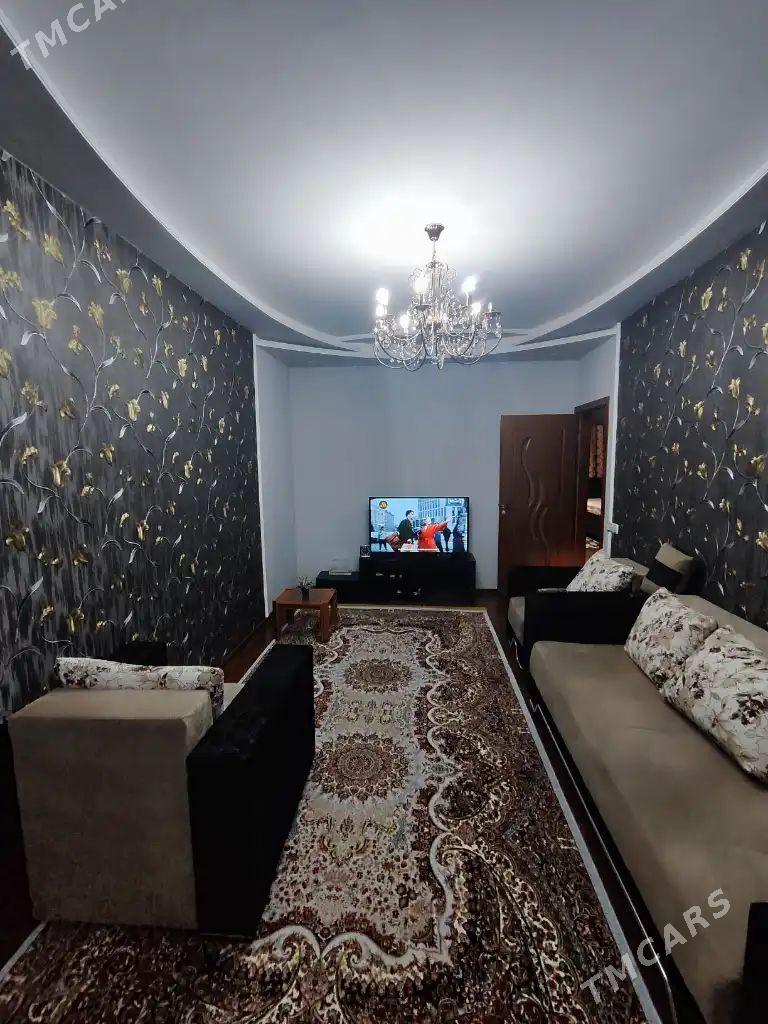 3 Ком 1 Эт. 11 Мкр - Aşgabat - img 1