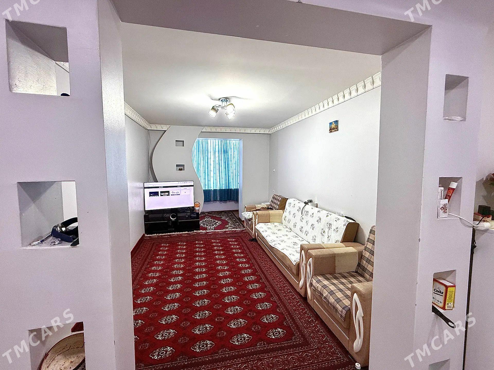 Hitrofga mir Graždan - Aşgabat - img 1