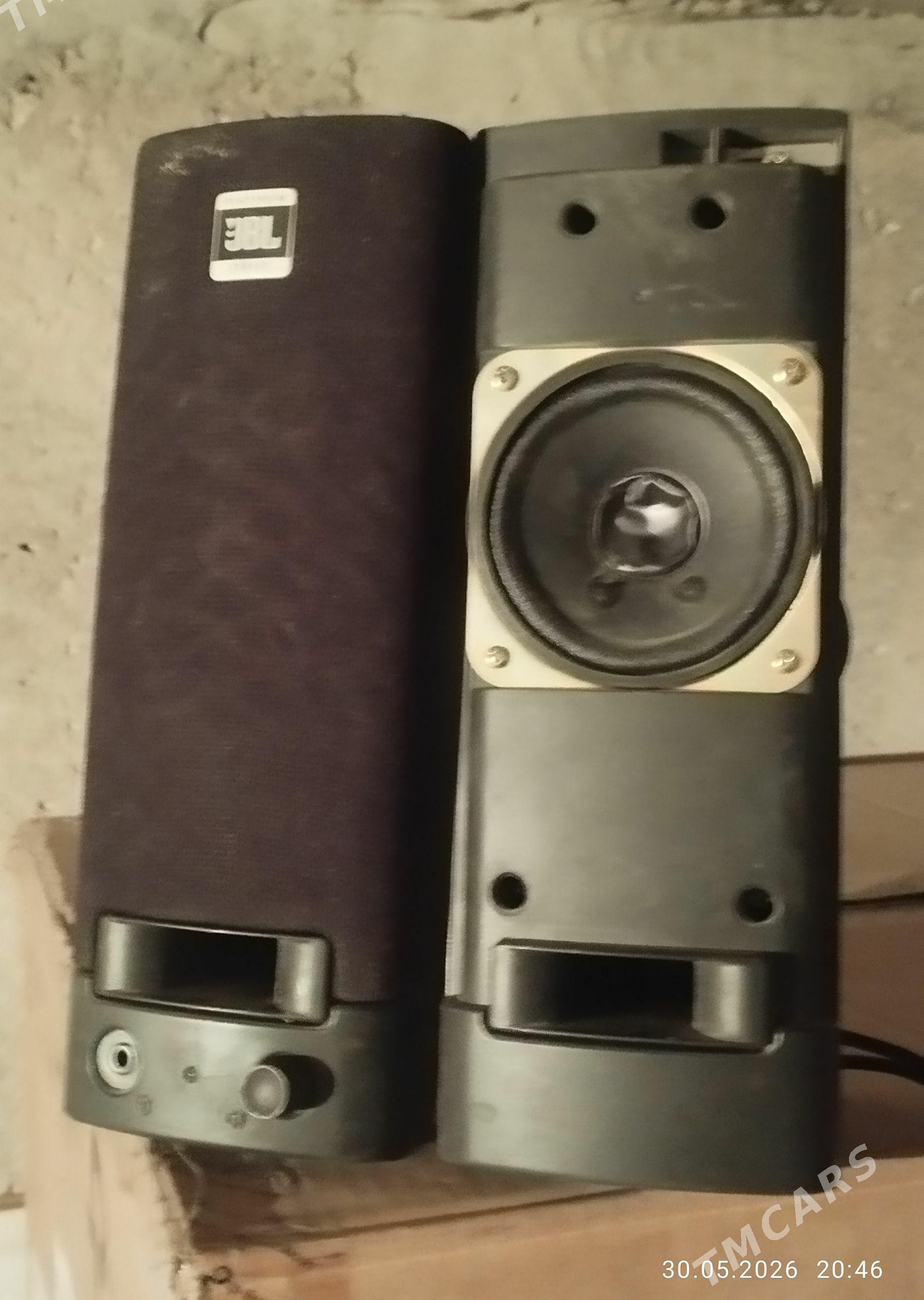 JBL для компютера - Türkmenabat - img 1