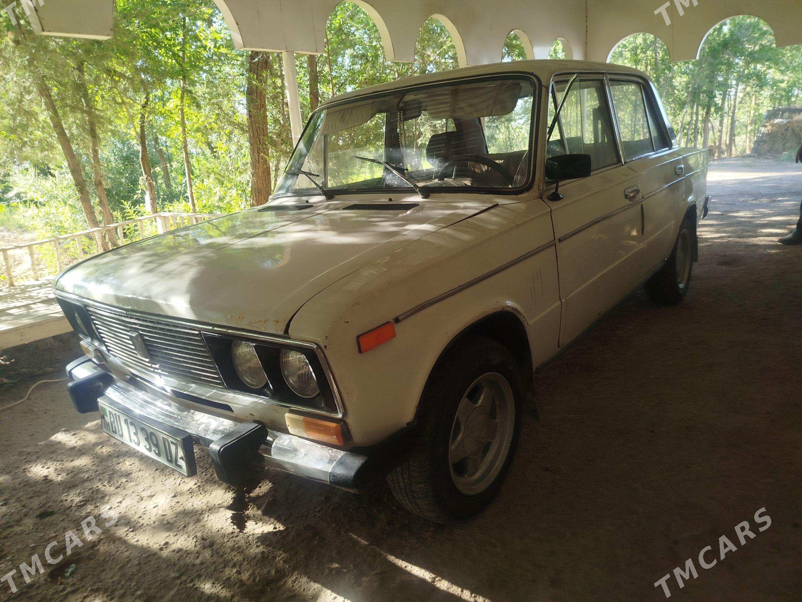 Lada 2106 1986 - 25 000 TMT - Губадаг - img 1