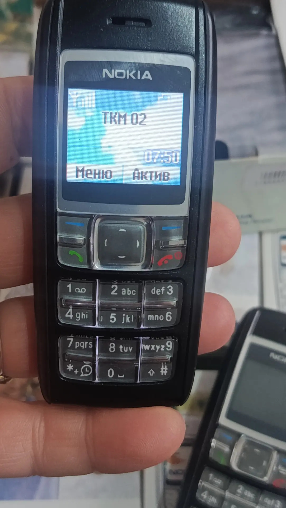 orginal nokialar - Туркменабат - img 1