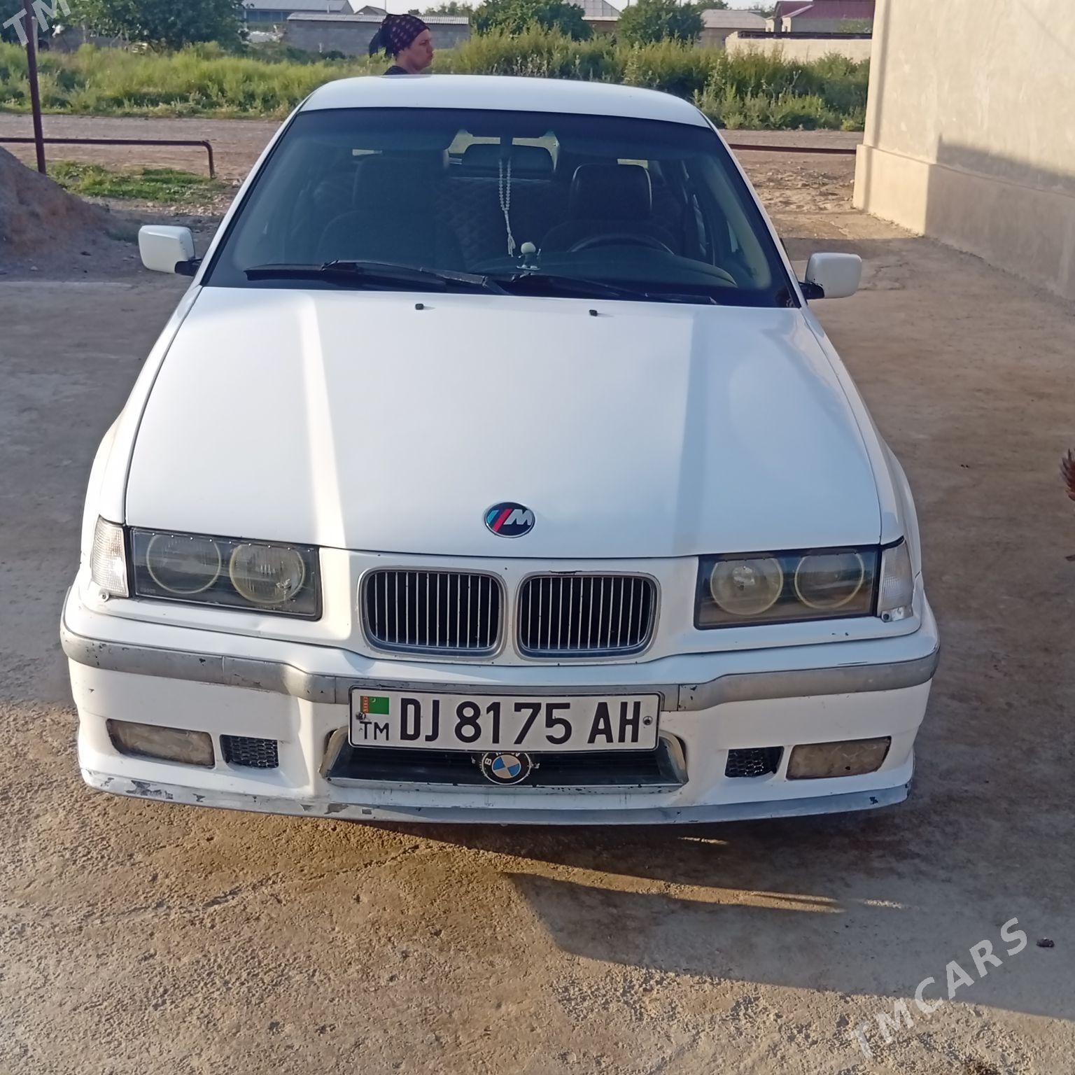 BMW 328 1992 - 65 000 TMT - Kaka - img 1
