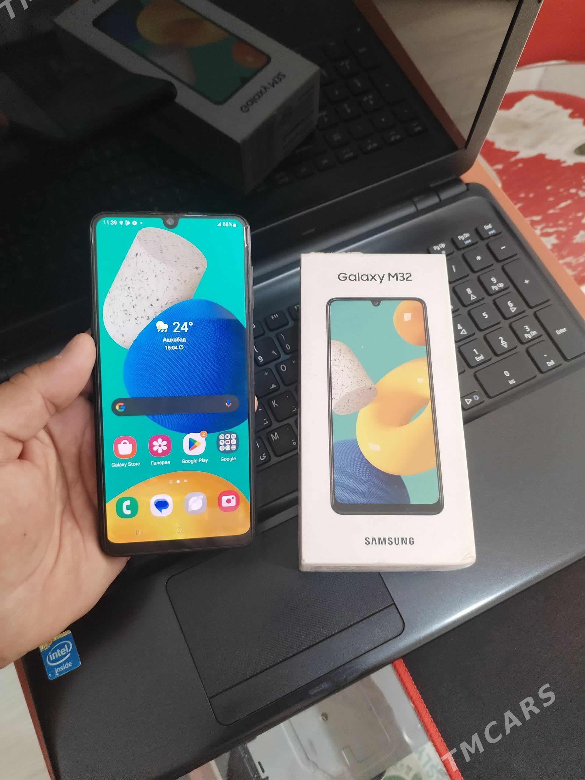 SAMSUNG A32 (4/64) zawod - Balkanabat - img 1