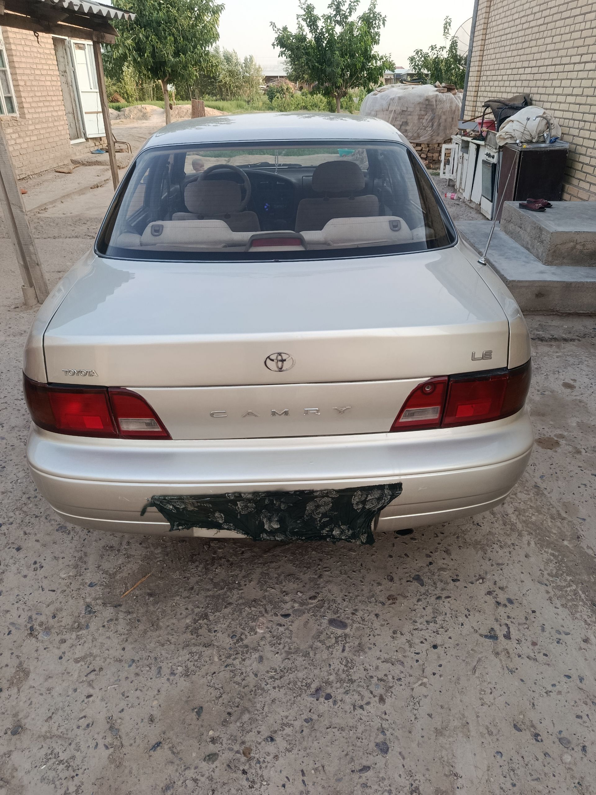 Toyota Camry 1996 - 125 000 TMT - Murgap - img 1