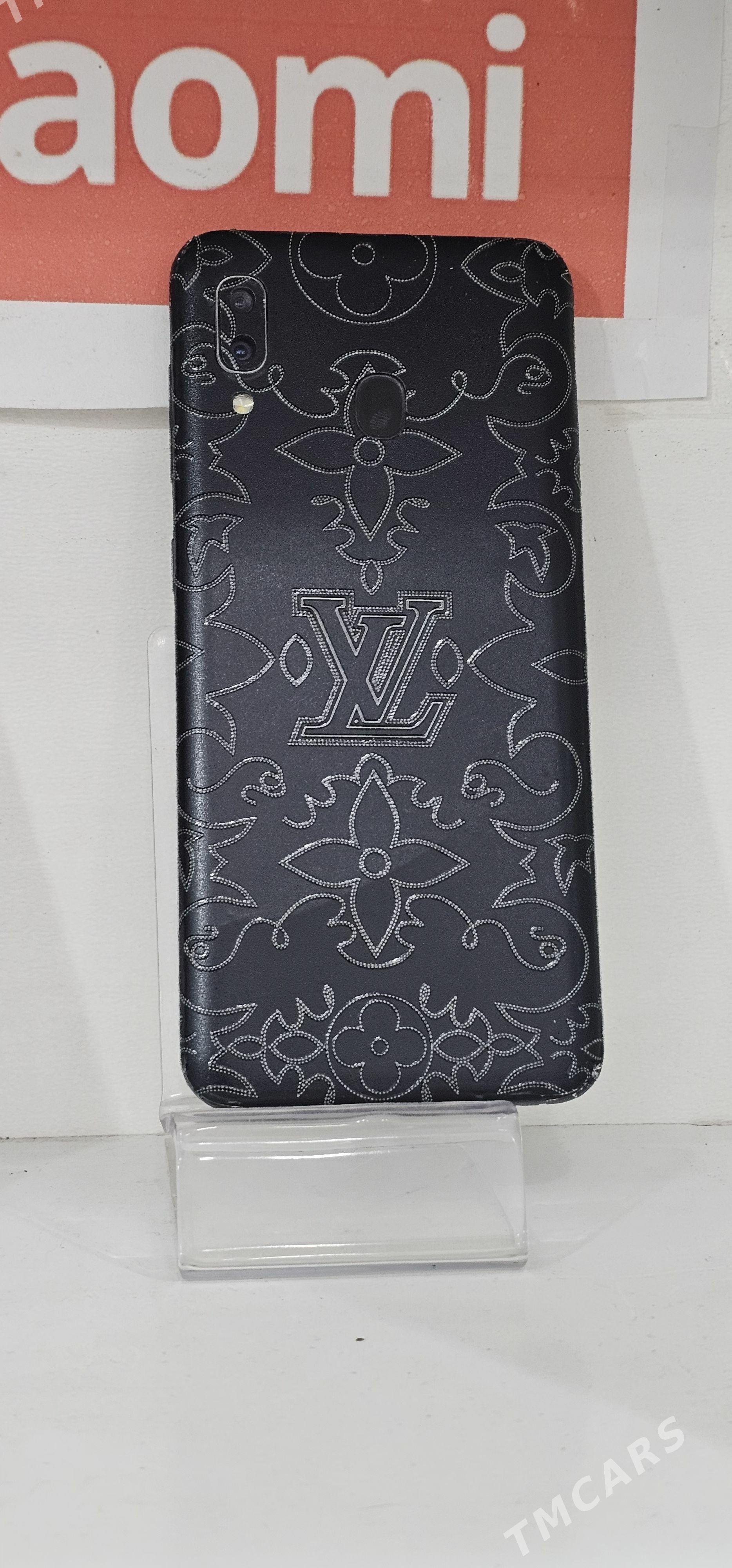Samsung galaxy A20 3/32 - Гороглы (Тагта) - img 1