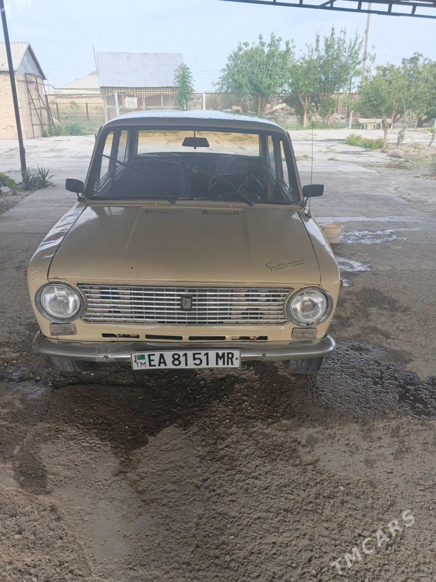 Lada 2104 1980 - 13 000 TMT - Байрамали - img 1