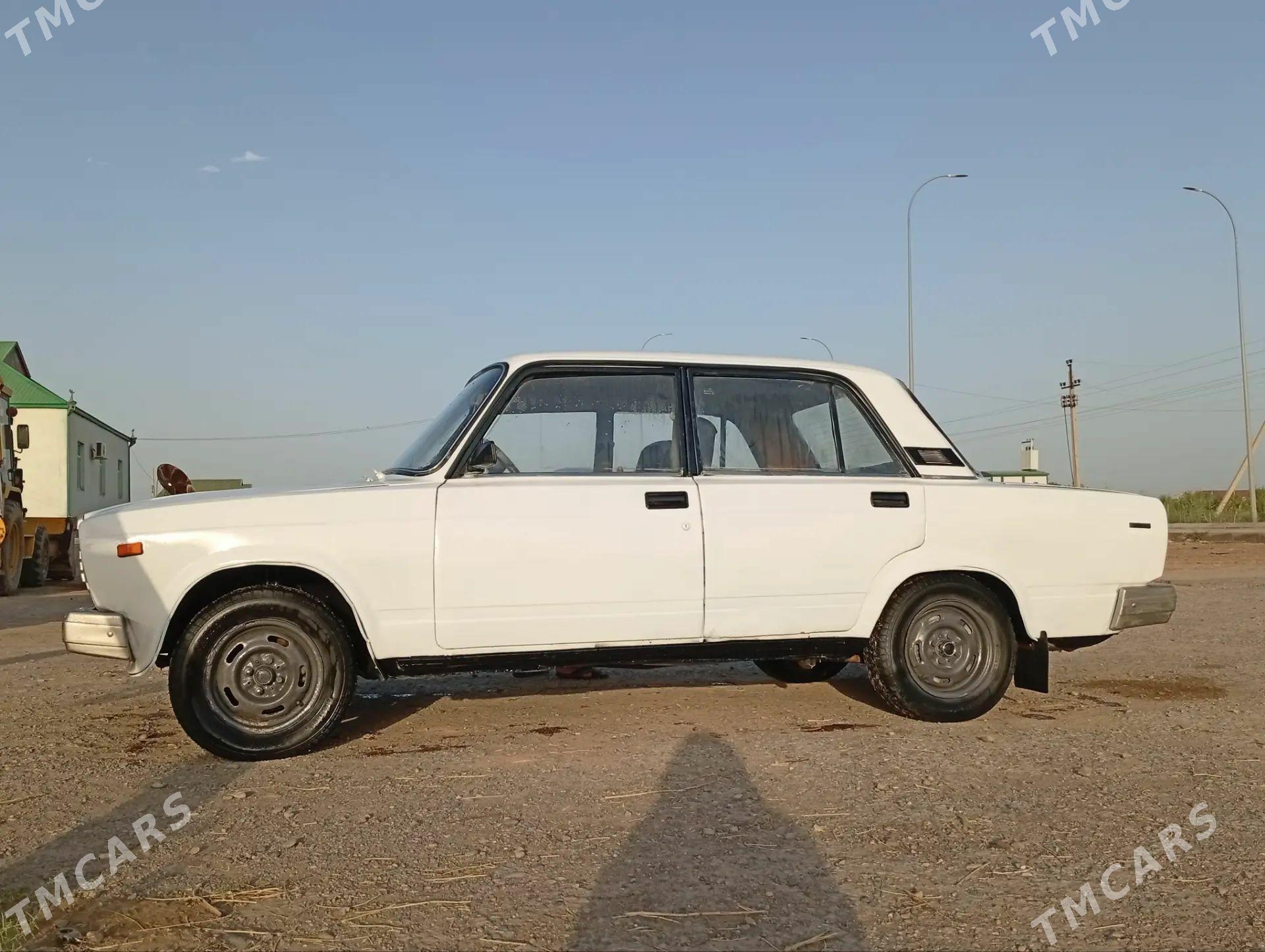 Lada 2107 1994 - 20 000 TMT - Огуз хан - img 1