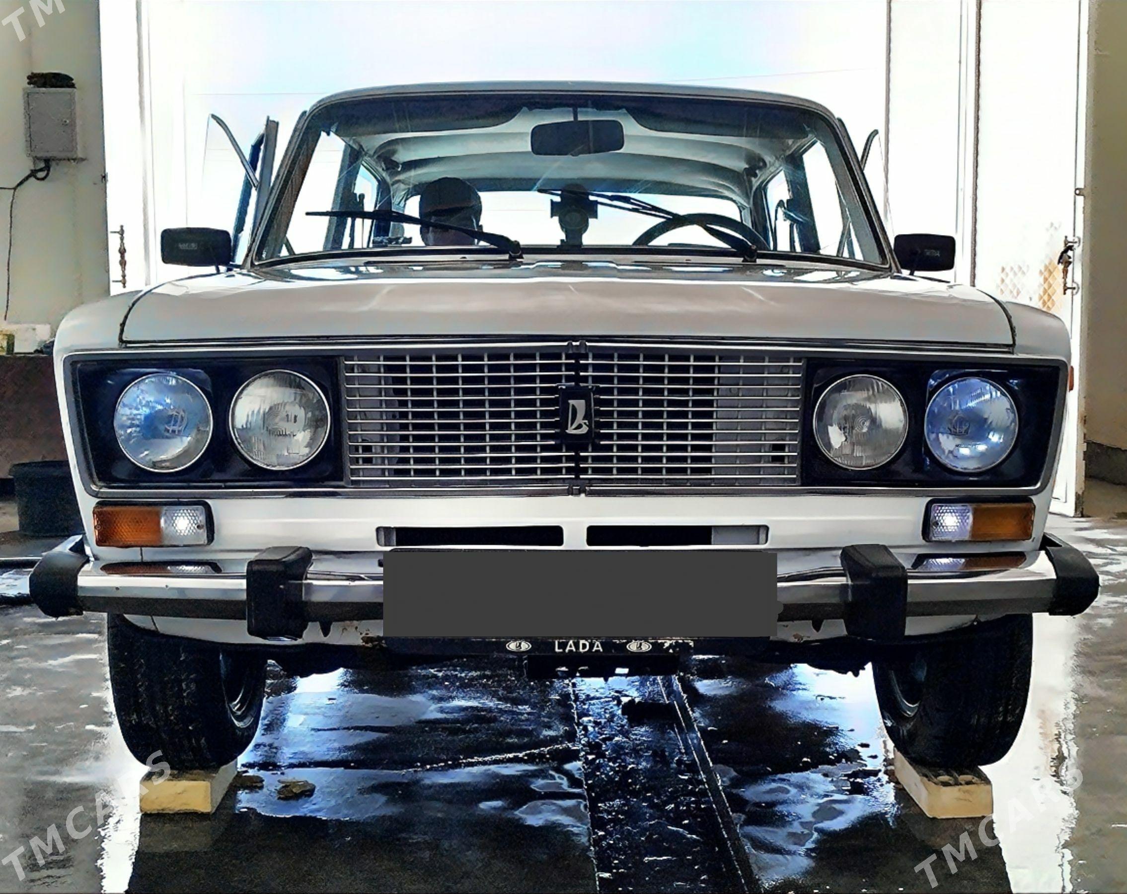 Lada 2106 1987 - 38 000 TMT - Мары - img 1