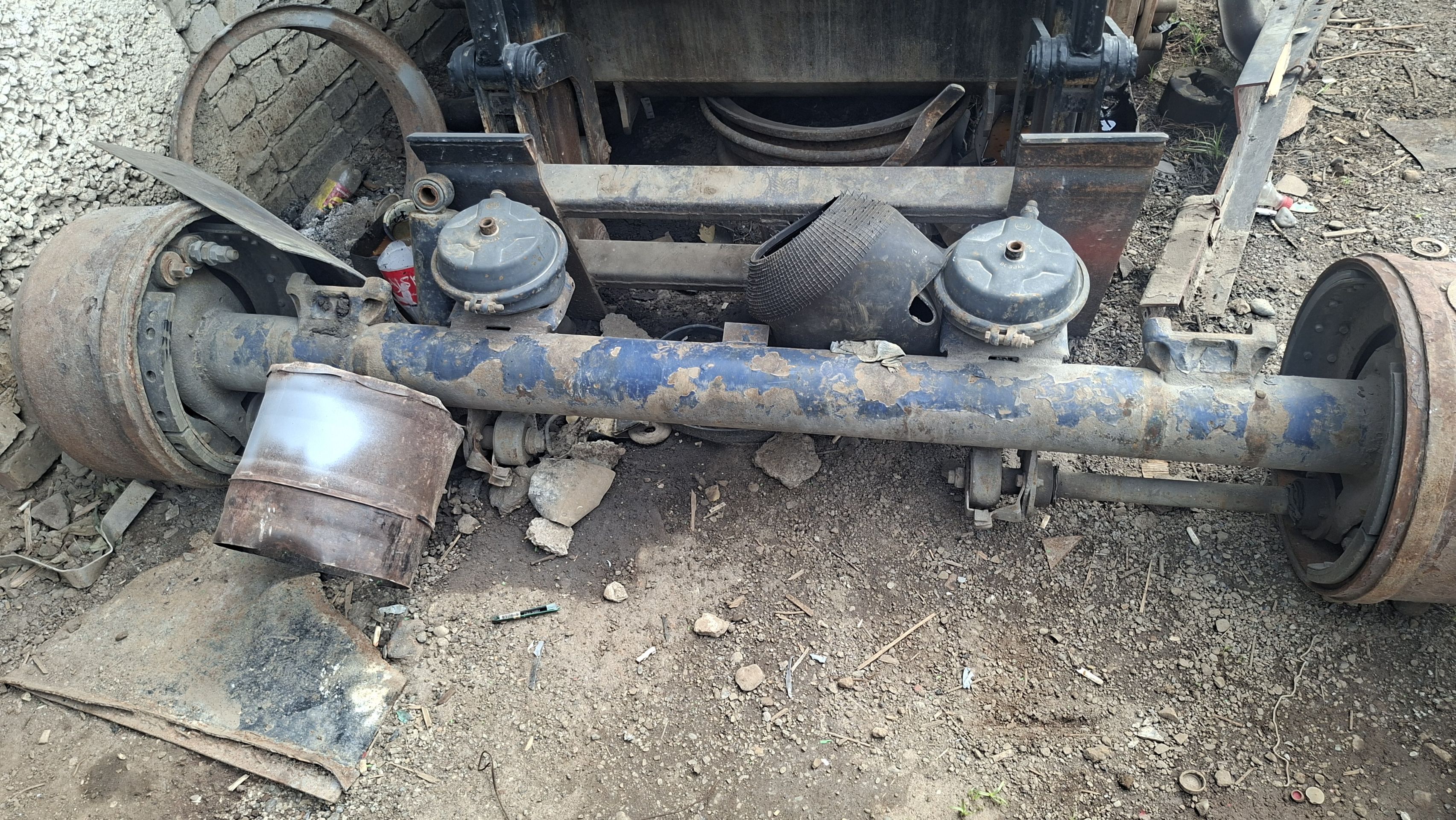 Clok ROR 8 000 TMT - Büzmeýin - img 1