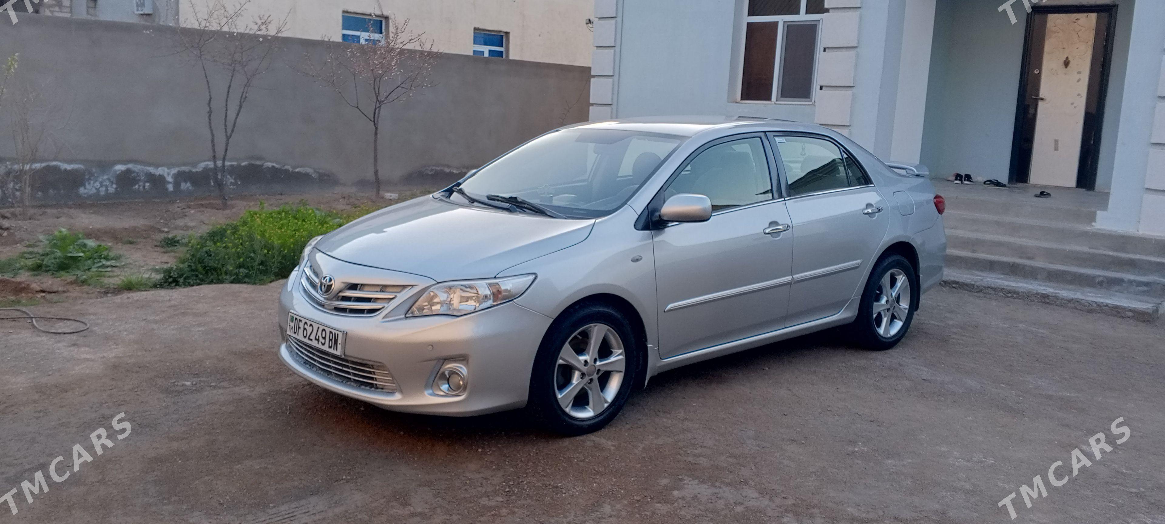 Toyota Corolla 2008 - 155 000 TMT - Türkmenbaşy - img 1