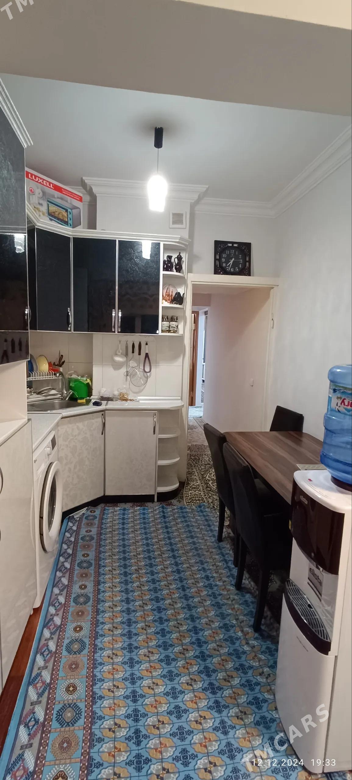 MIR1 4KOM GYSSAGLY - Ашхабад - img 1