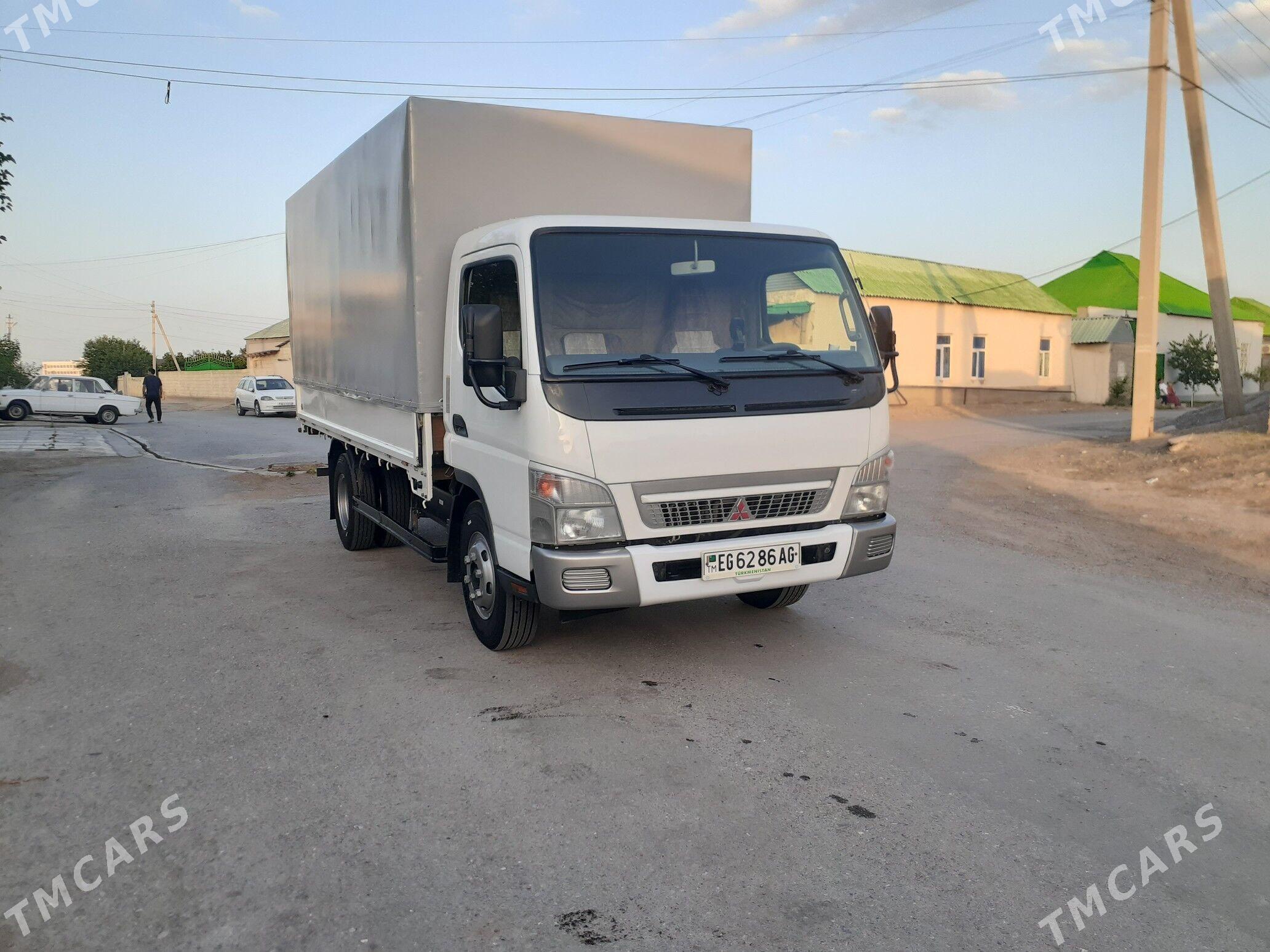 Mitsubishi Canter 2013 - 450 000 TMT - Ашхабад - img 1
