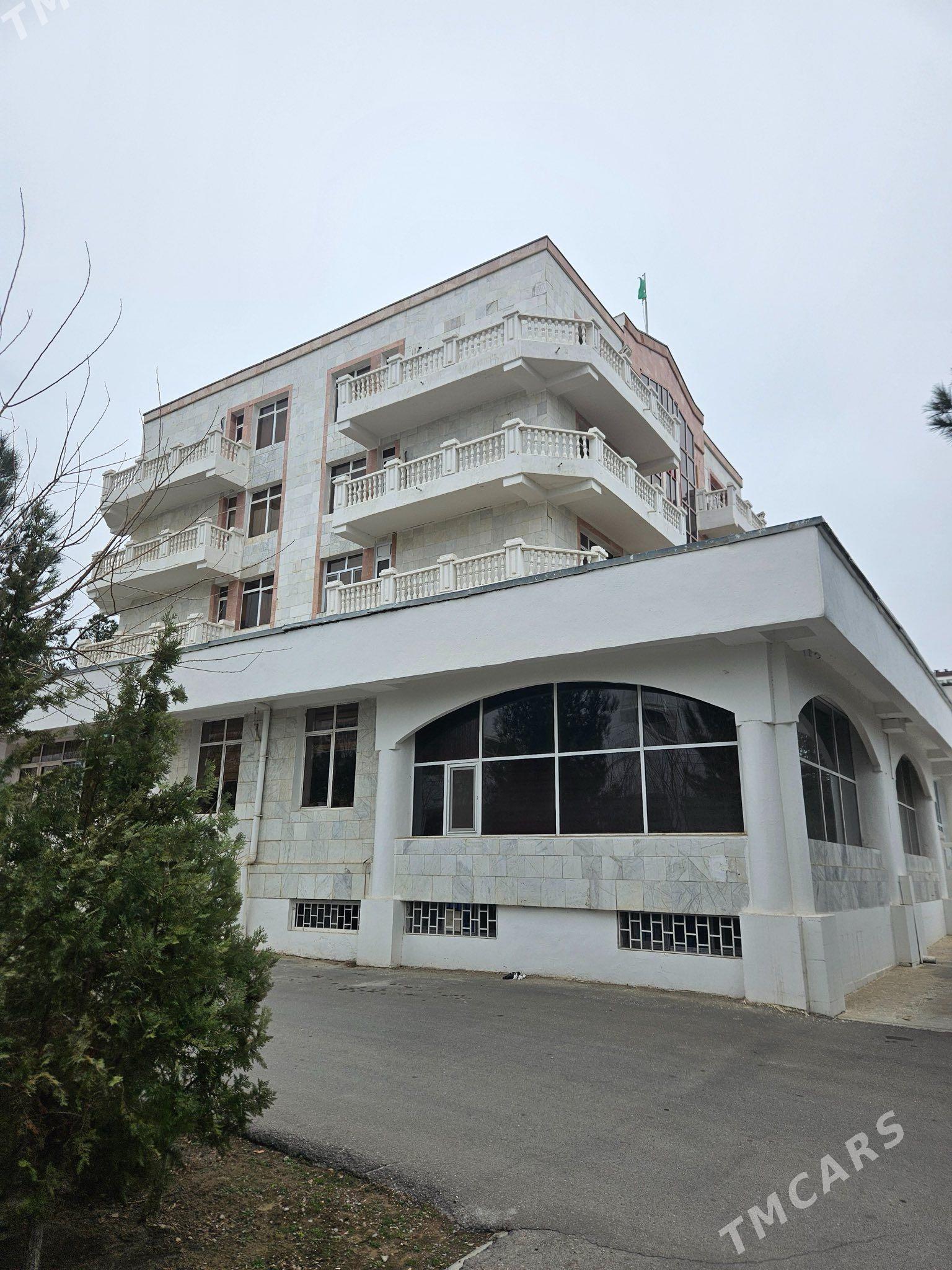 ДУПЛЕКС. СОВЕТСКАЯ. - Aşgabat - img 1
