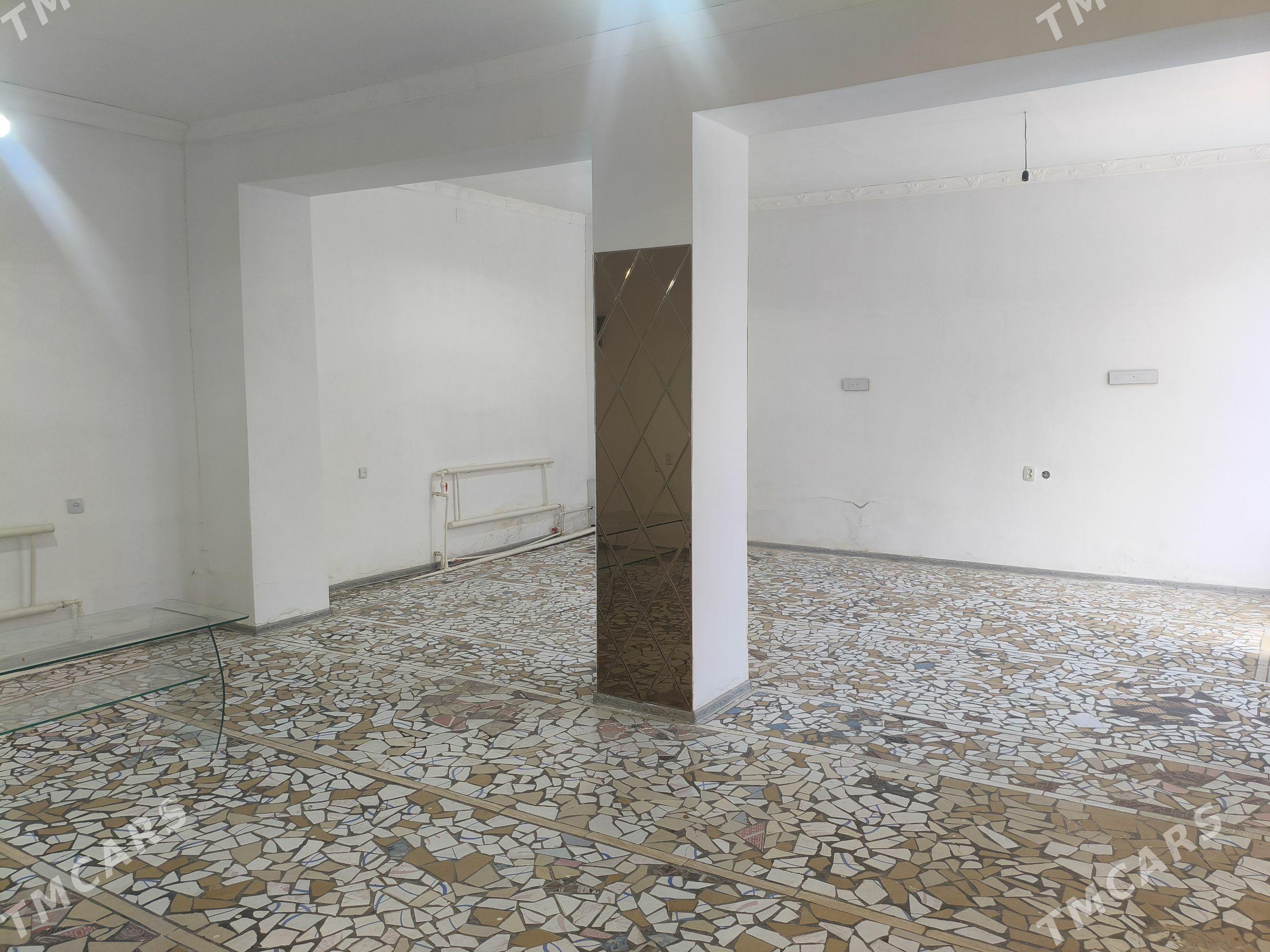 Arenda iki etaş - Мары - img 1