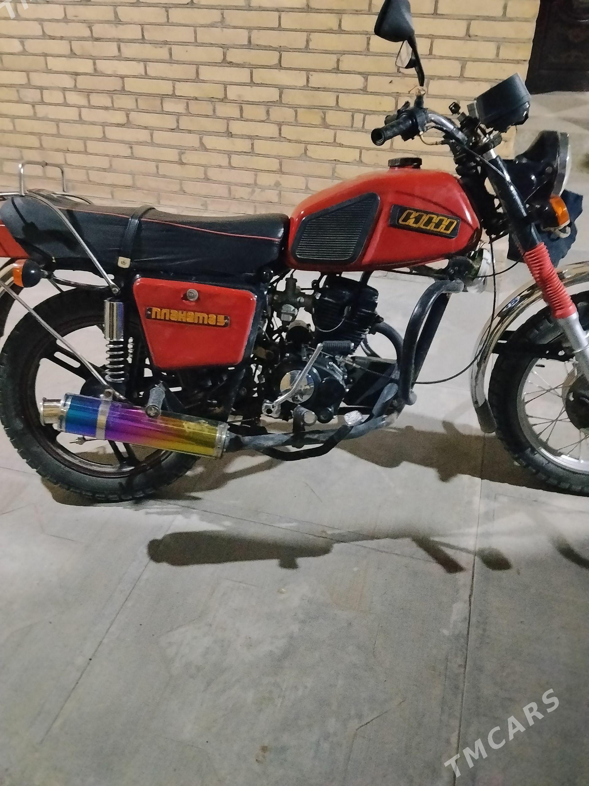 Fekon FK150-8G 2026 - 14 000 TMT - Халач - img 1